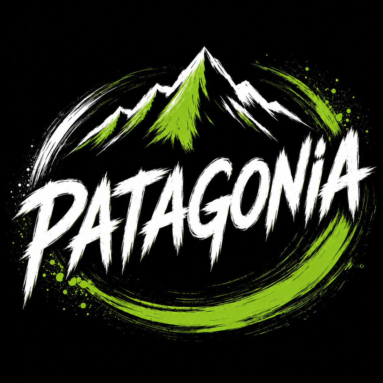 Patagonia