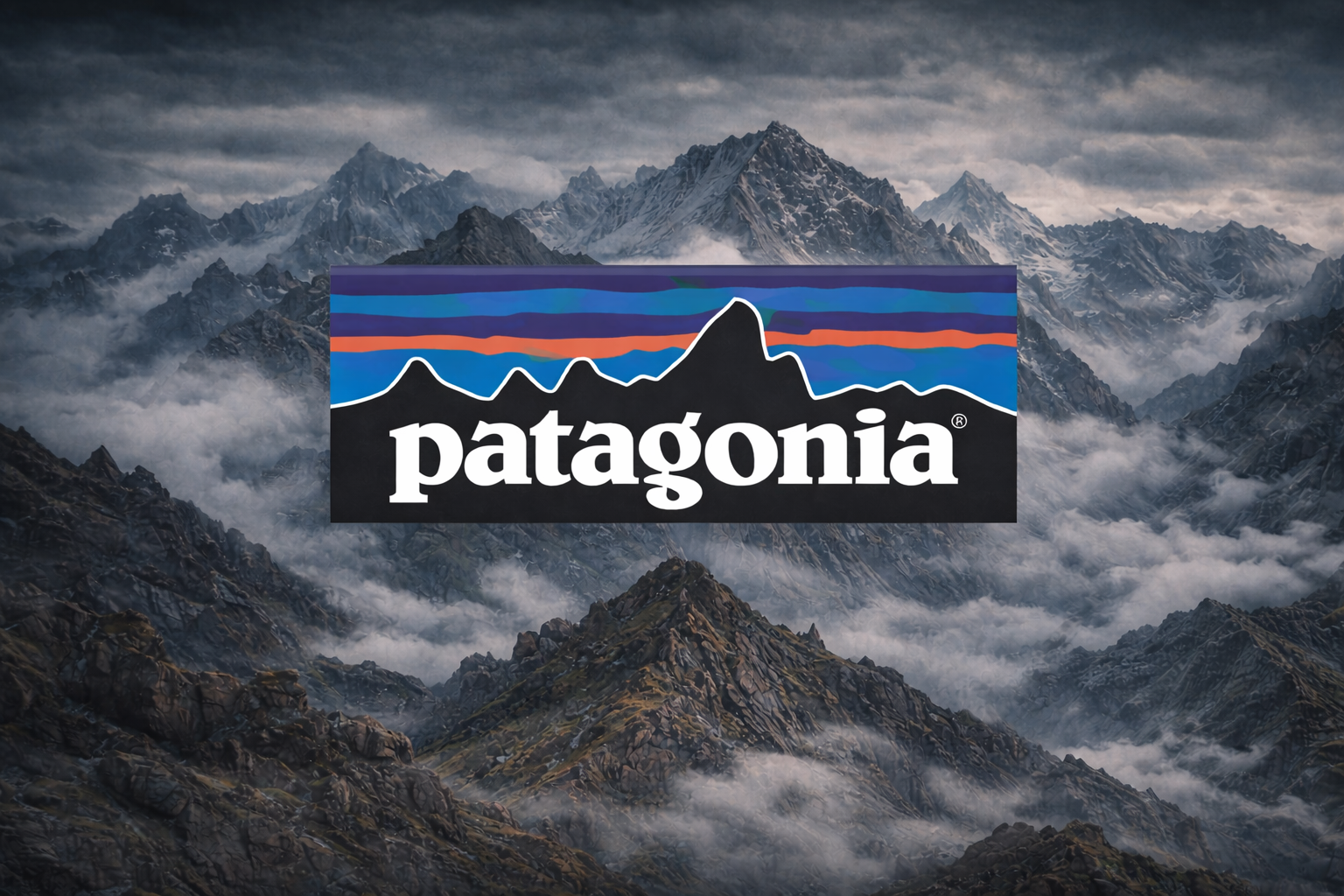 Patagonia