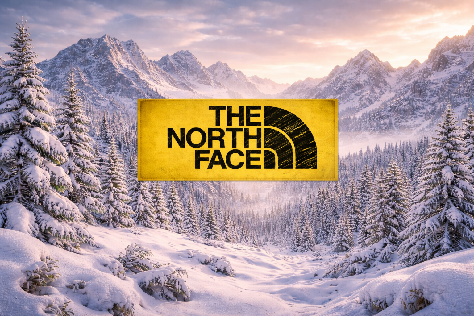 The Northface