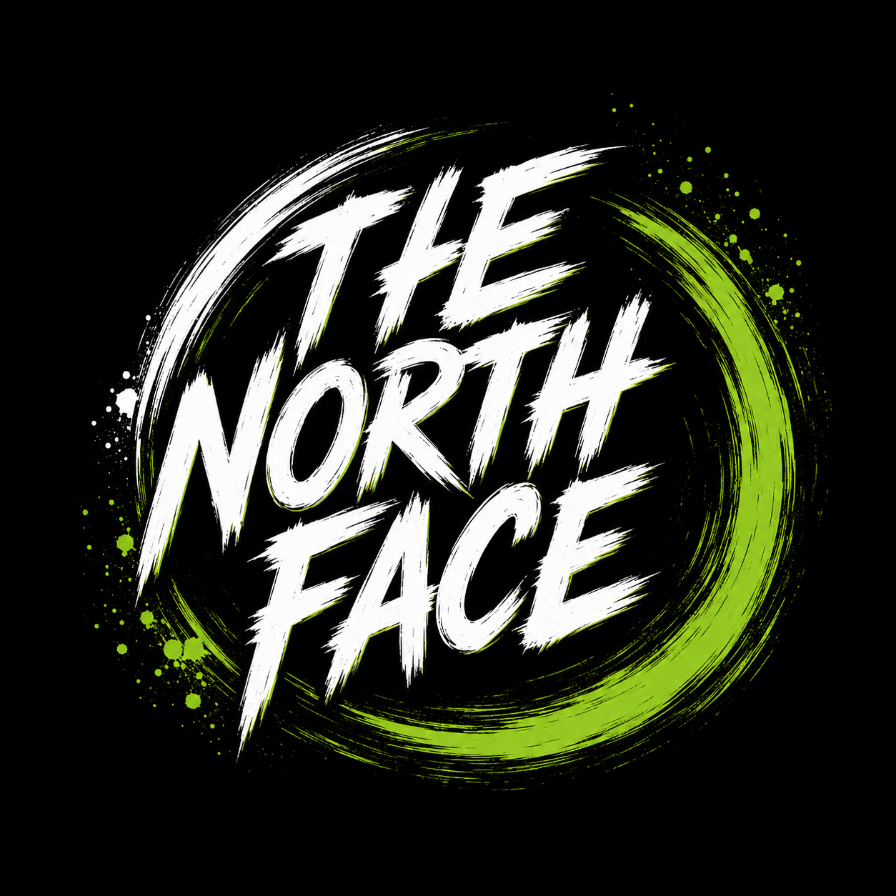 The Northface