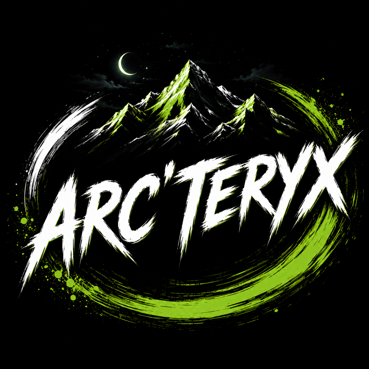 Arc'teryx