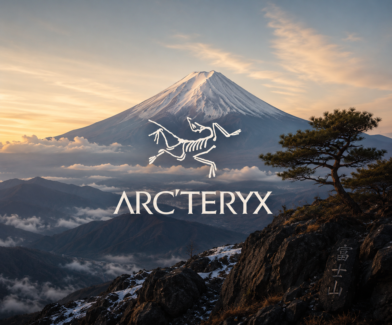Arc'teryx