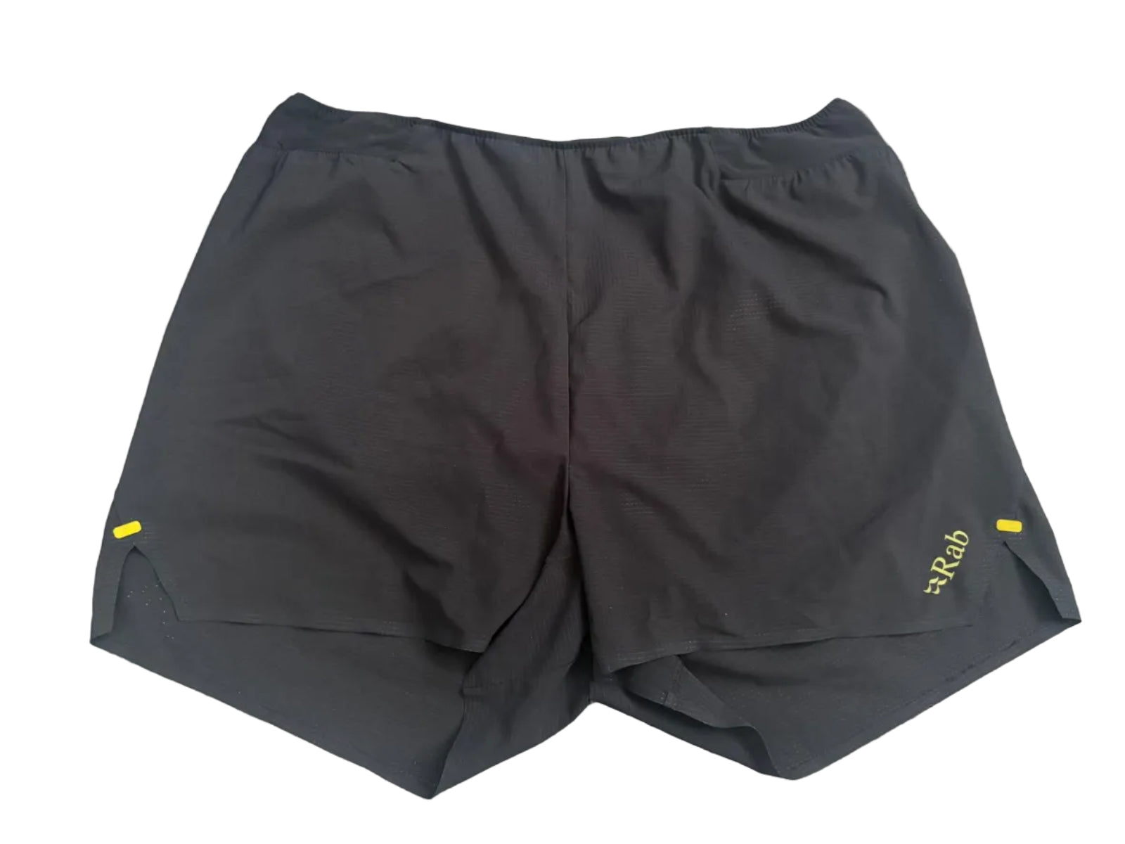 Rab Talus Ultra Shorts – Black – Size 36