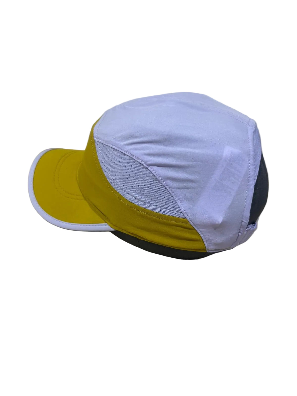 Brooks Women’s Running Cap – Yellow / Lilac