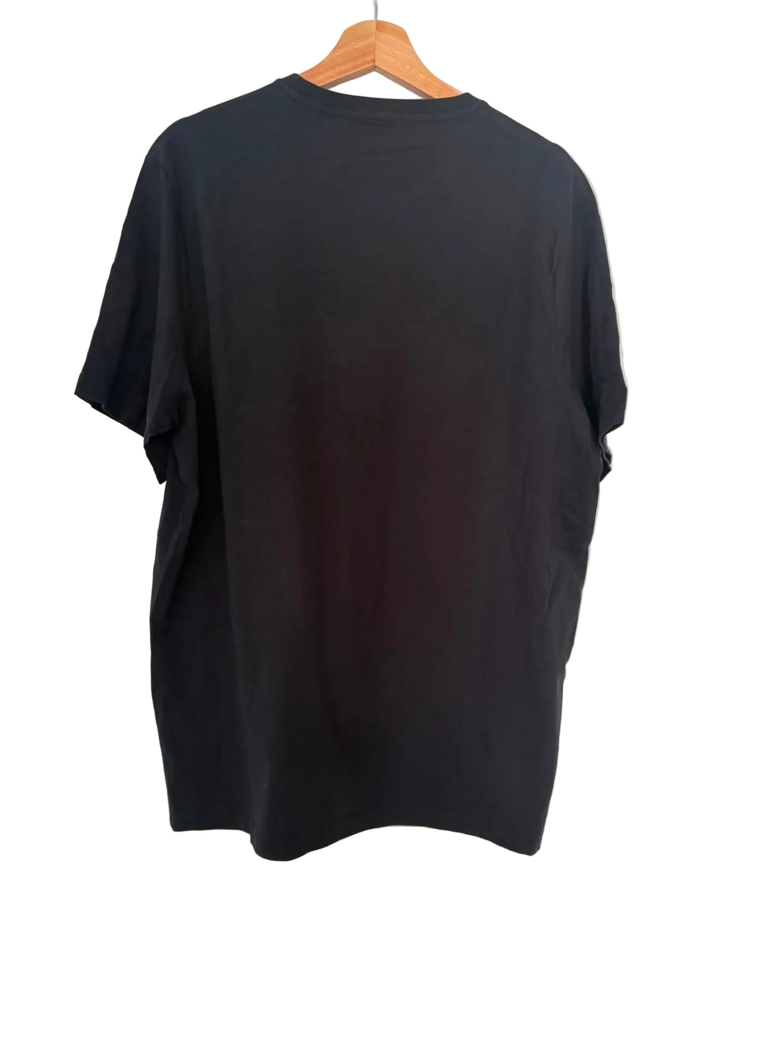 Rab feather logo print (XL)