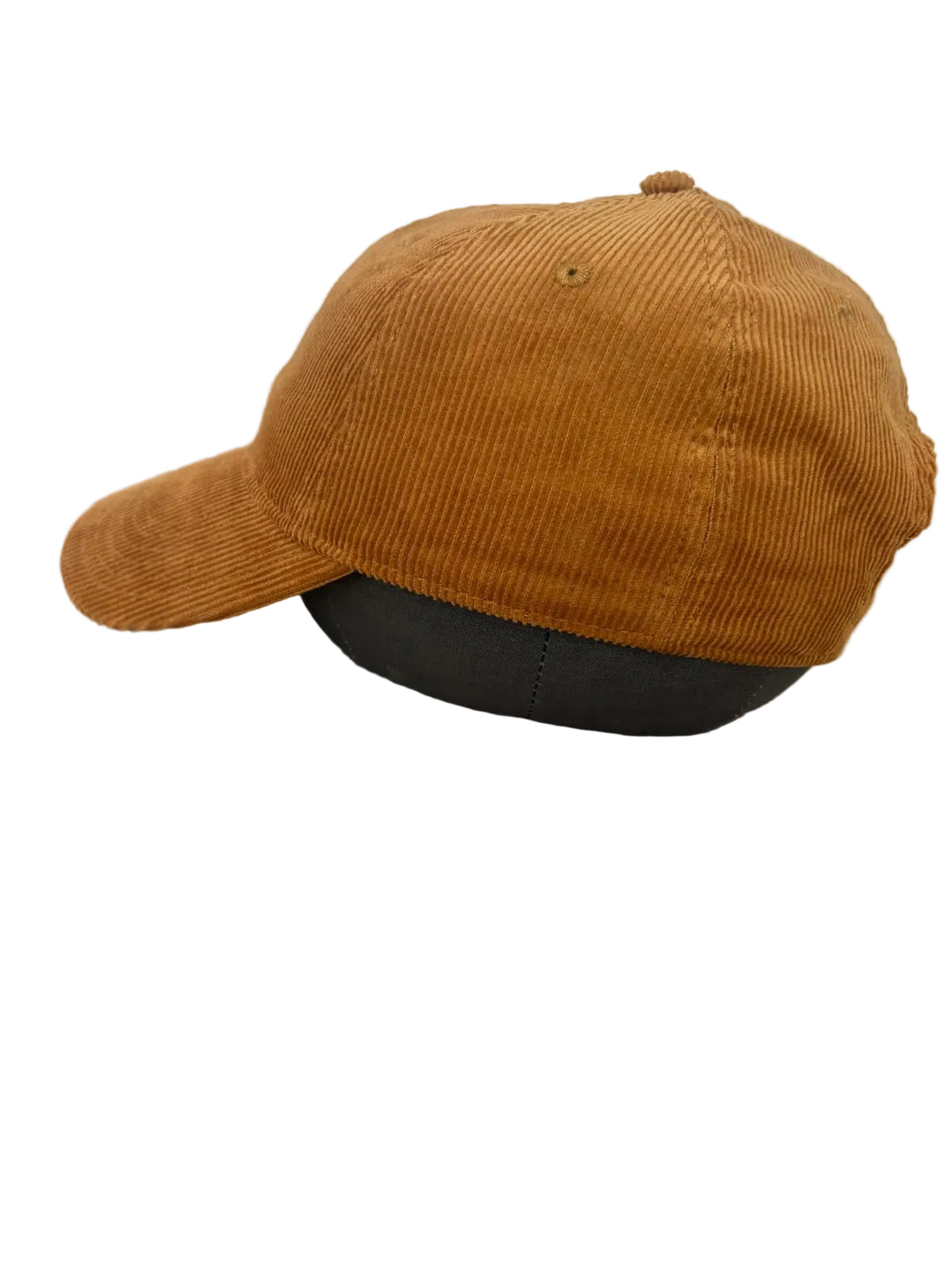 NEW BALANCE CORDUROY CAP — BNWT