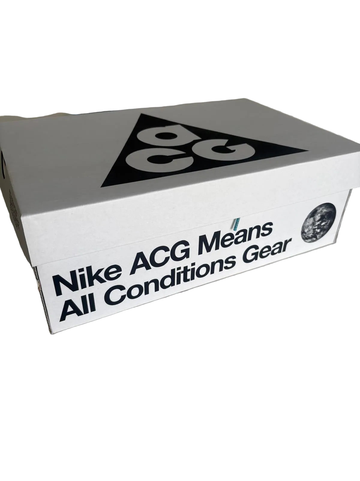 Nike ACG Zegama Trail – Baltic Blue/White – UK 8.5