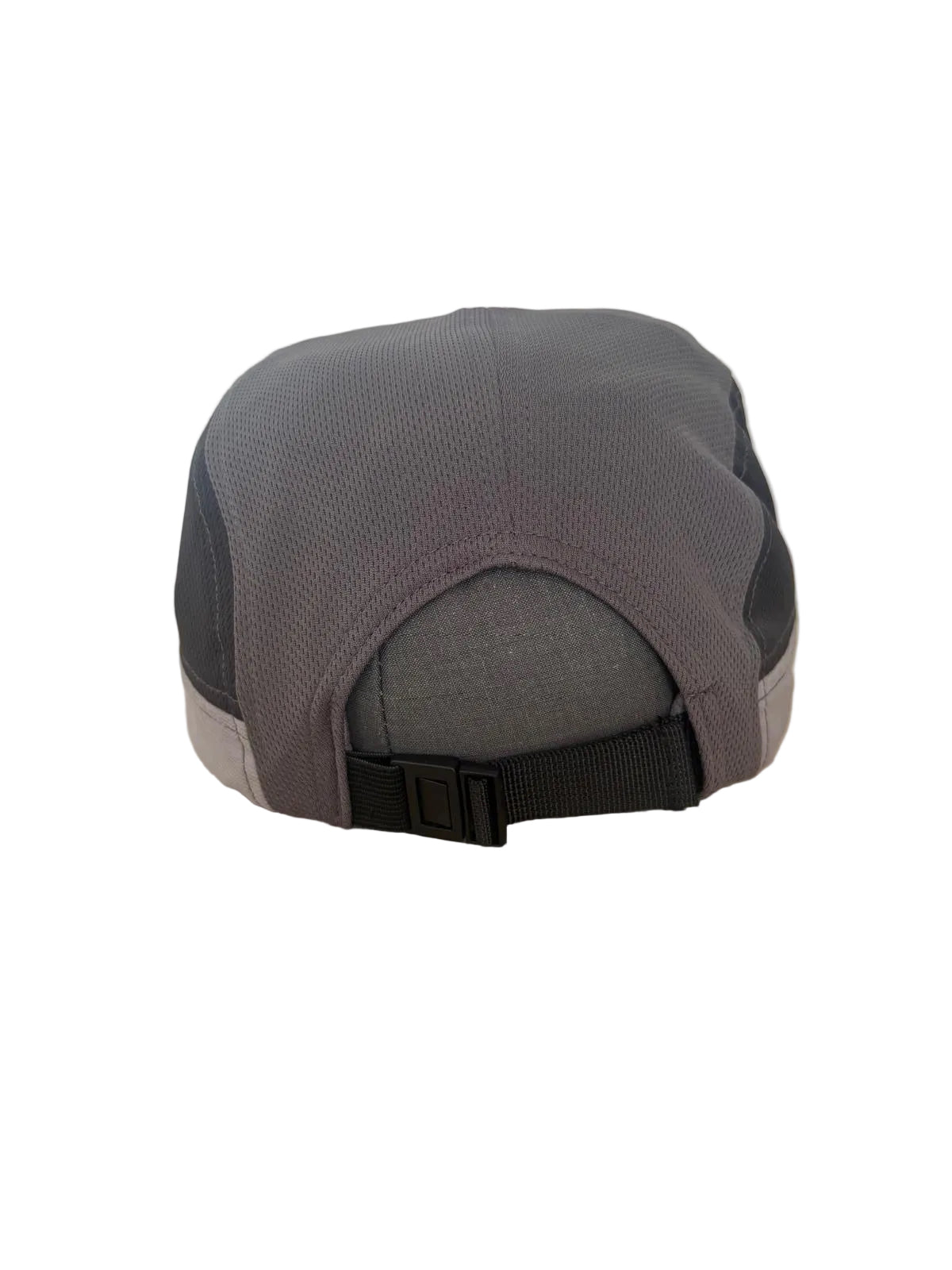 Rab Momentum 5 Panel Cap – Grey / Black – One Size