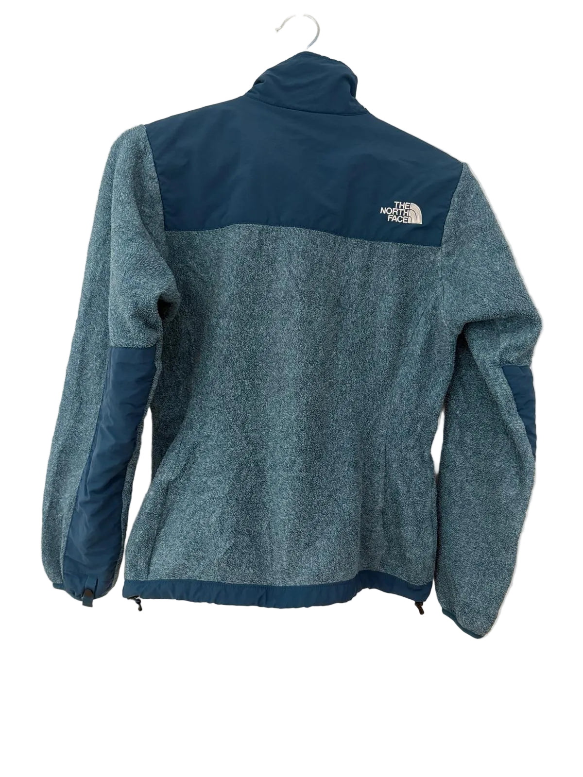 The North Face Denali Fleece Jacket – Blue – Women’s XS