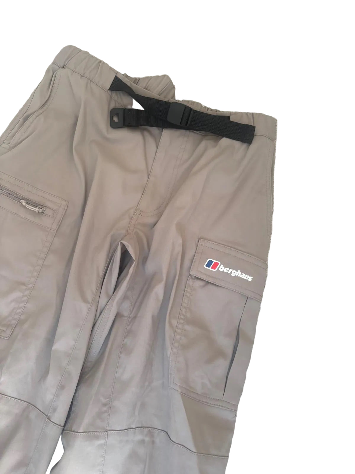 Berghaus cargo Trousers (large 34")