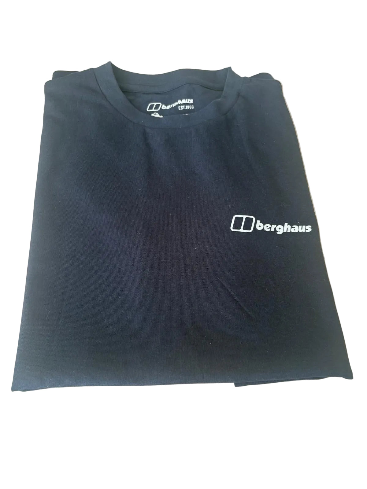 Berghaus mountain graphic T-shirt (xl)