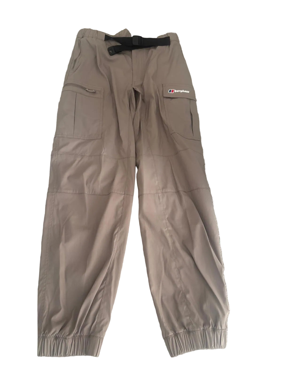 Berghaus cargo Trousers (large 34")