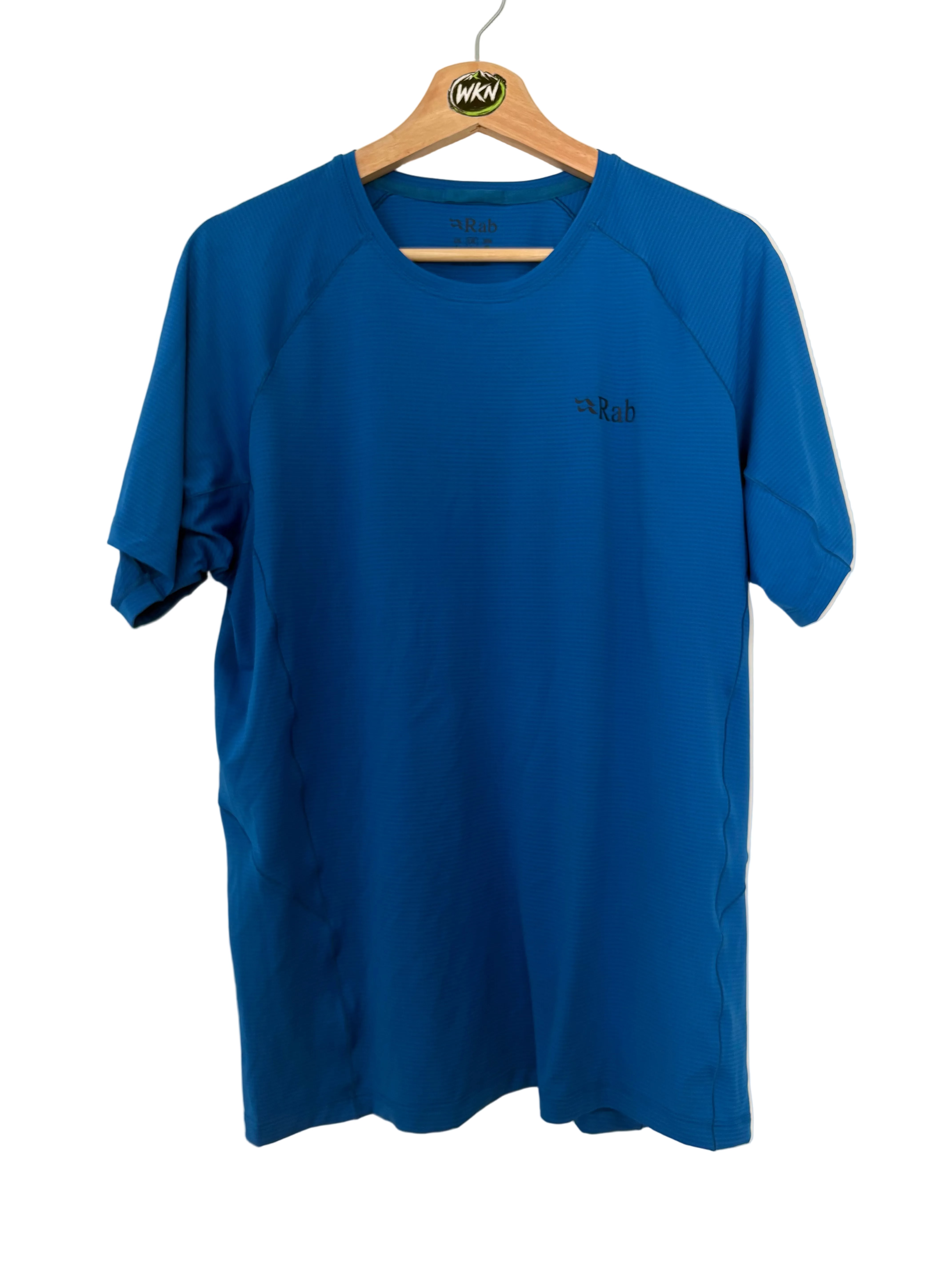 Rab sonic tee (L)