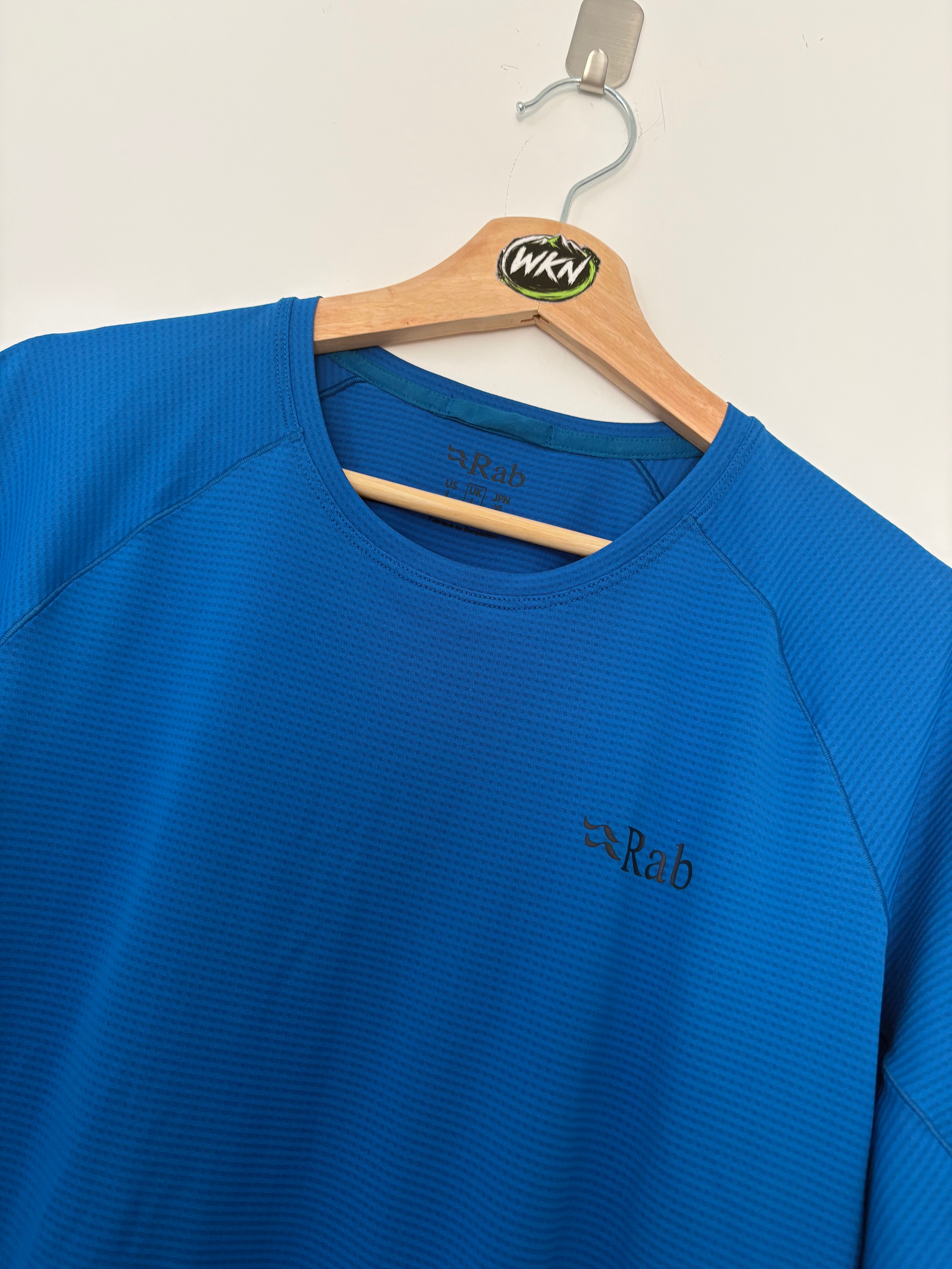 Rab sonic tee (L)