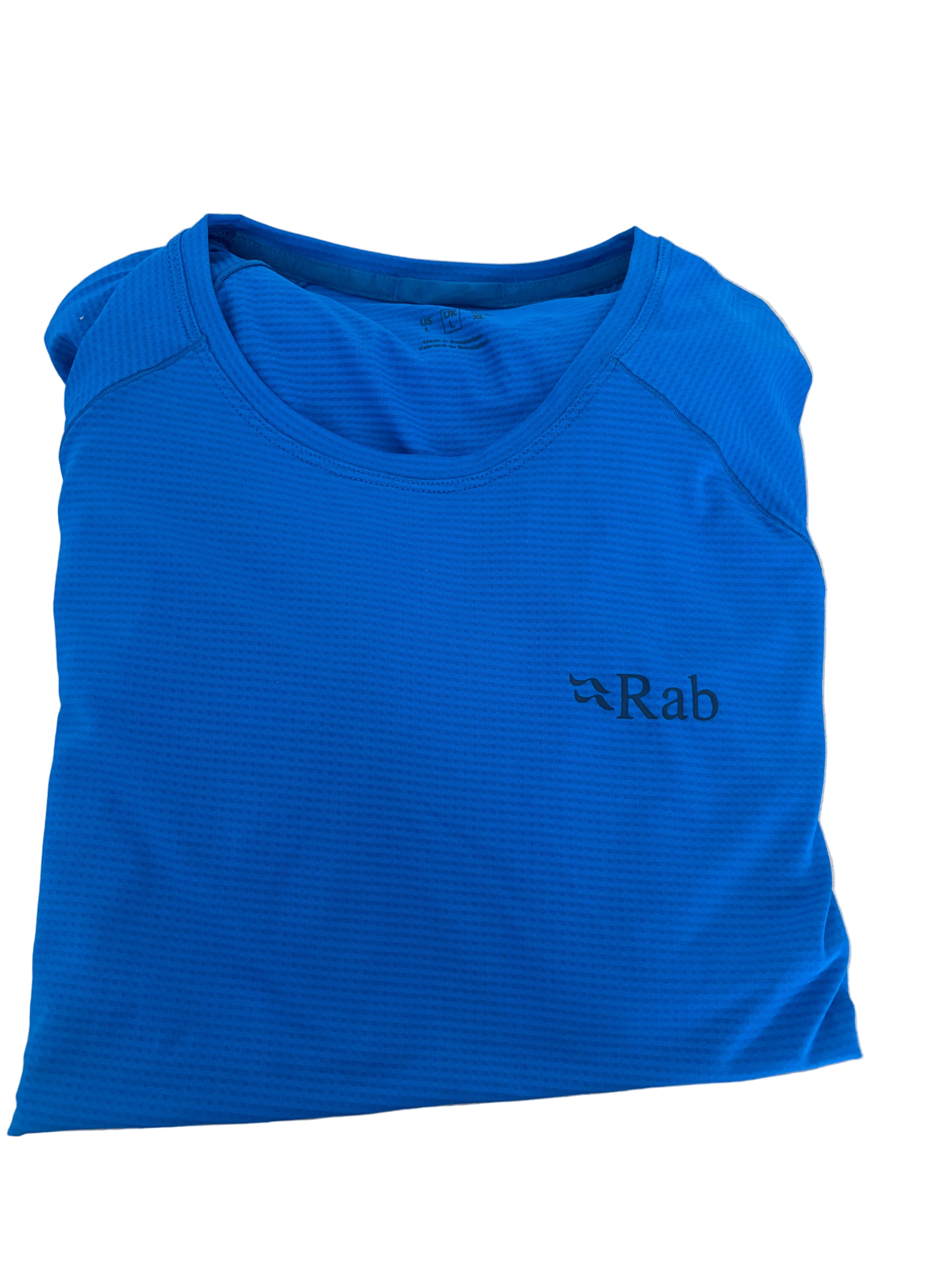 Rab sonic tee (L)