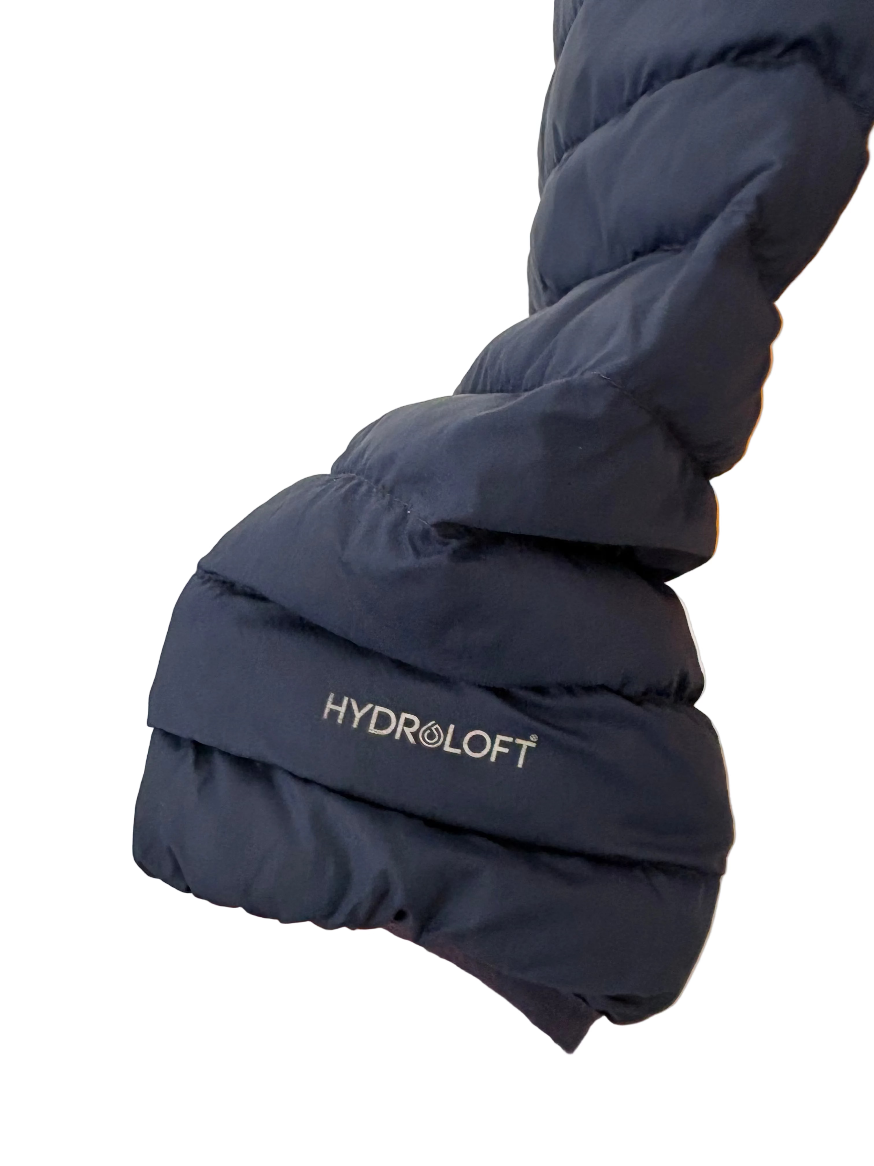 Berghaus Hydroloft Hooded Insulated Jacket (Xl)
