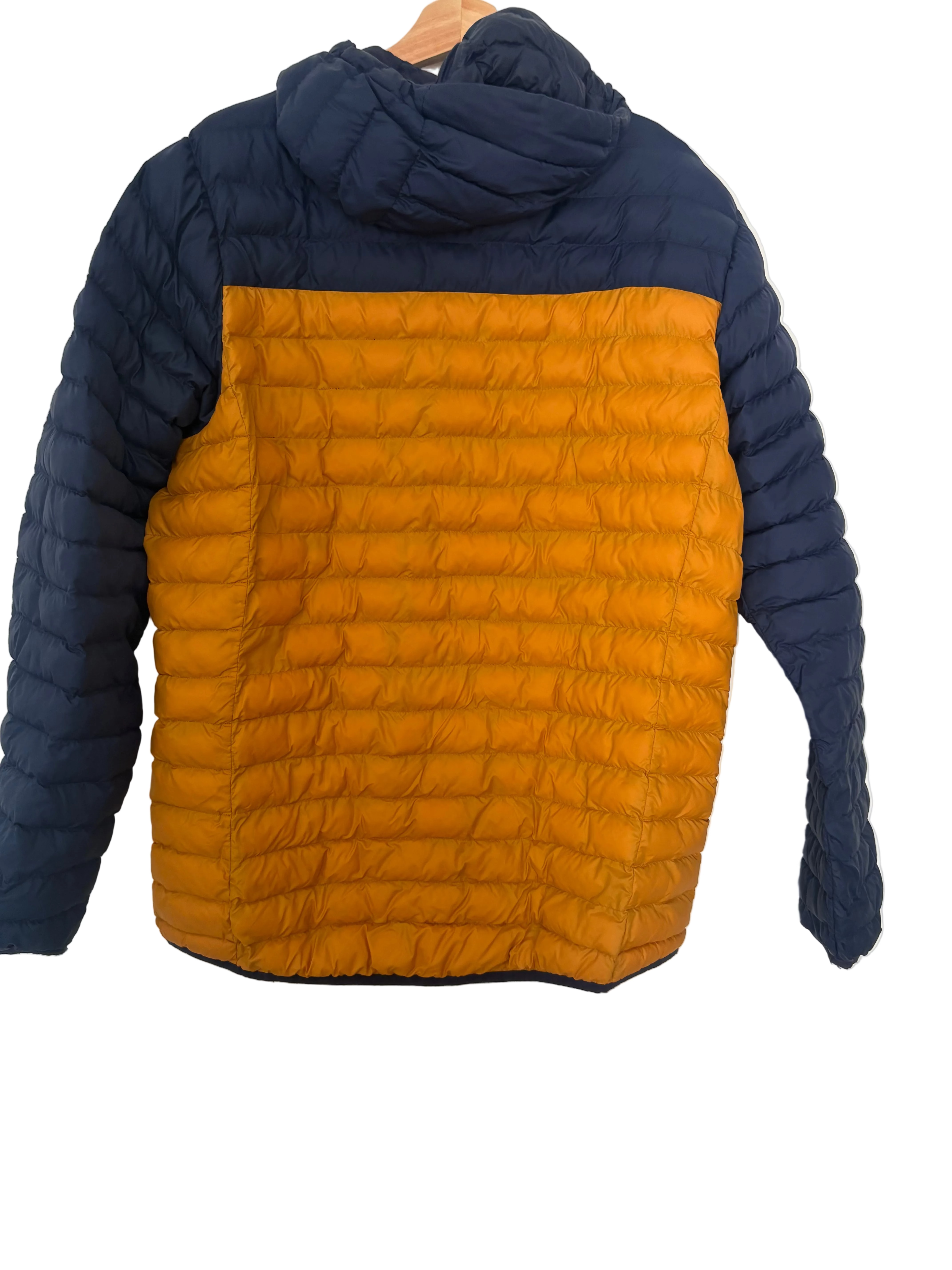Berghaus Hydroloft Hooded Insulated Jacket (Xl)