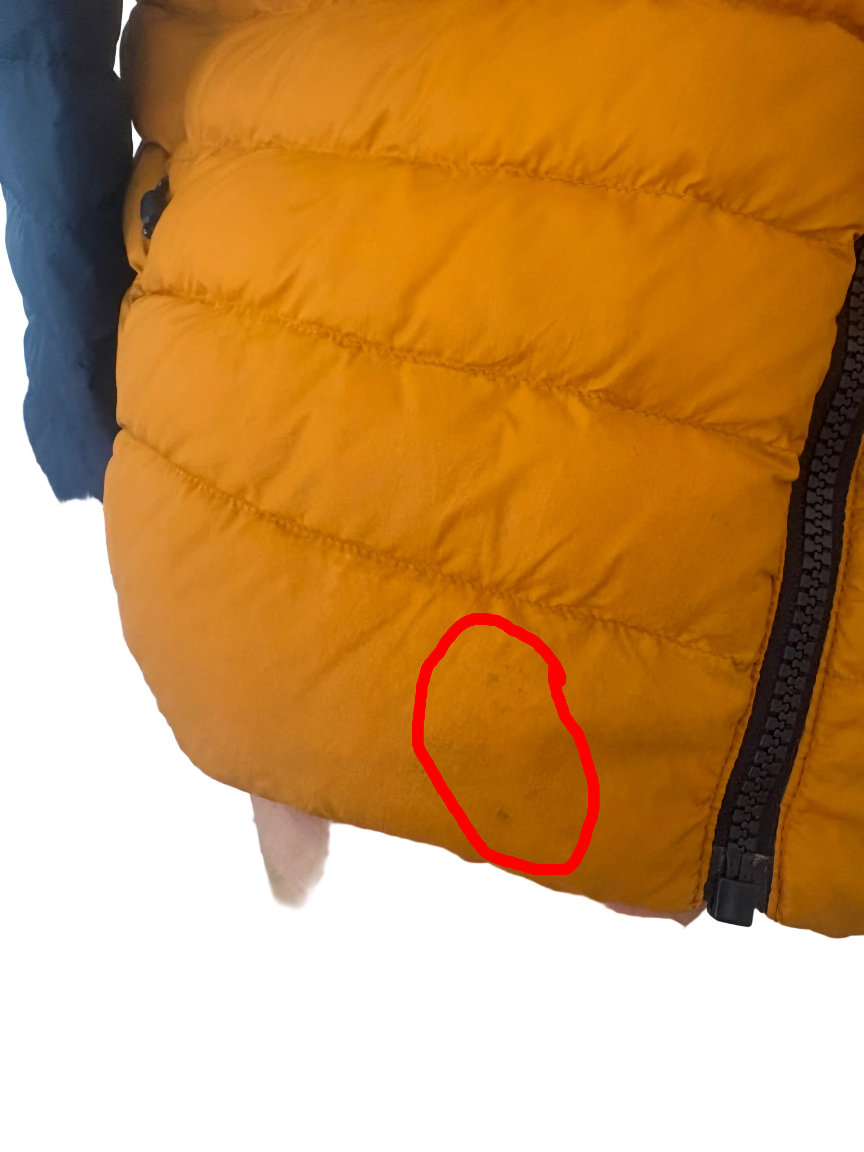 Berghaus Hydroloft Hooded Insulated Jacket (Xl)