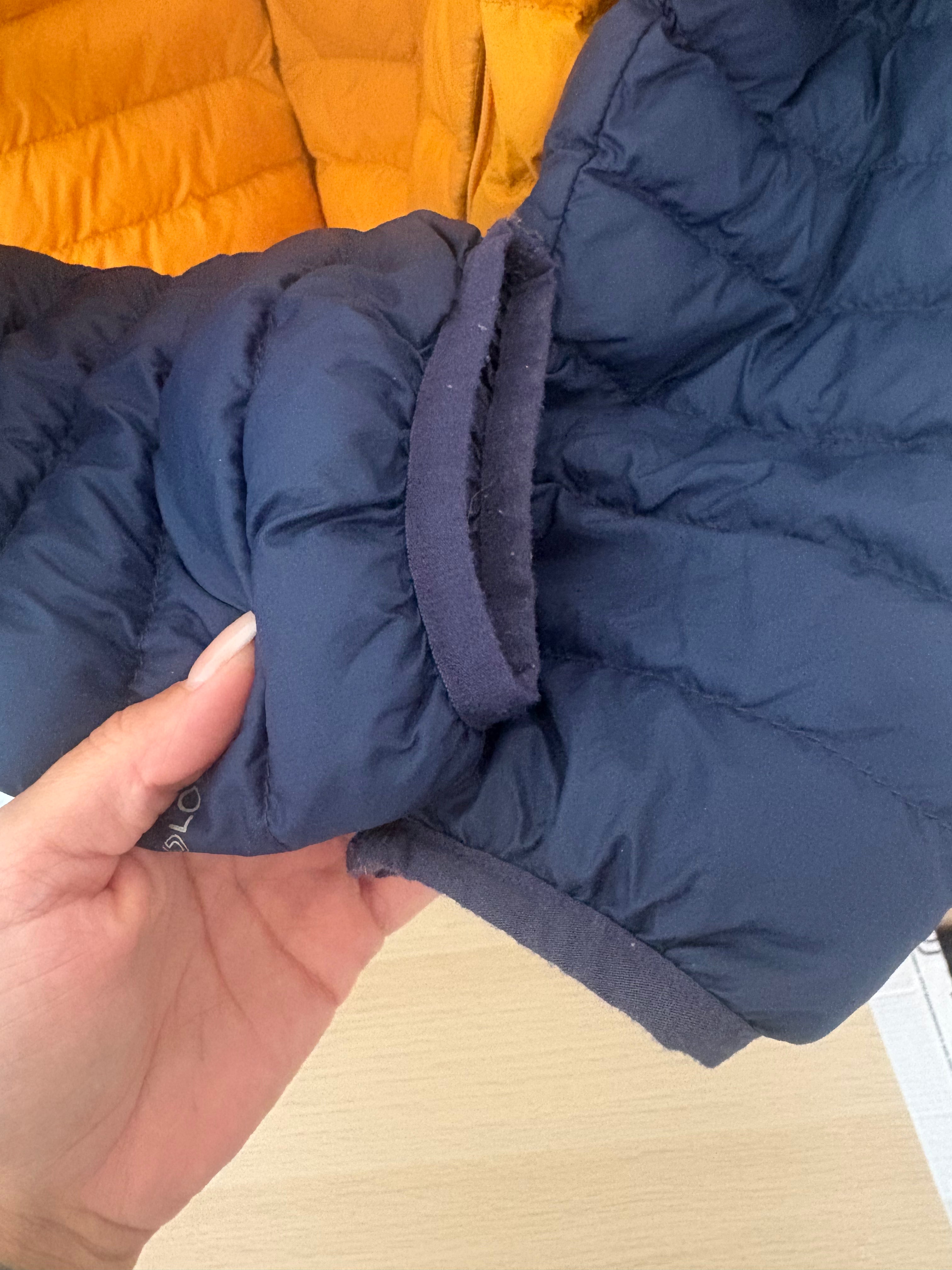 Berghaus Hydroloft Hooded Insulated Jacket (Xl)