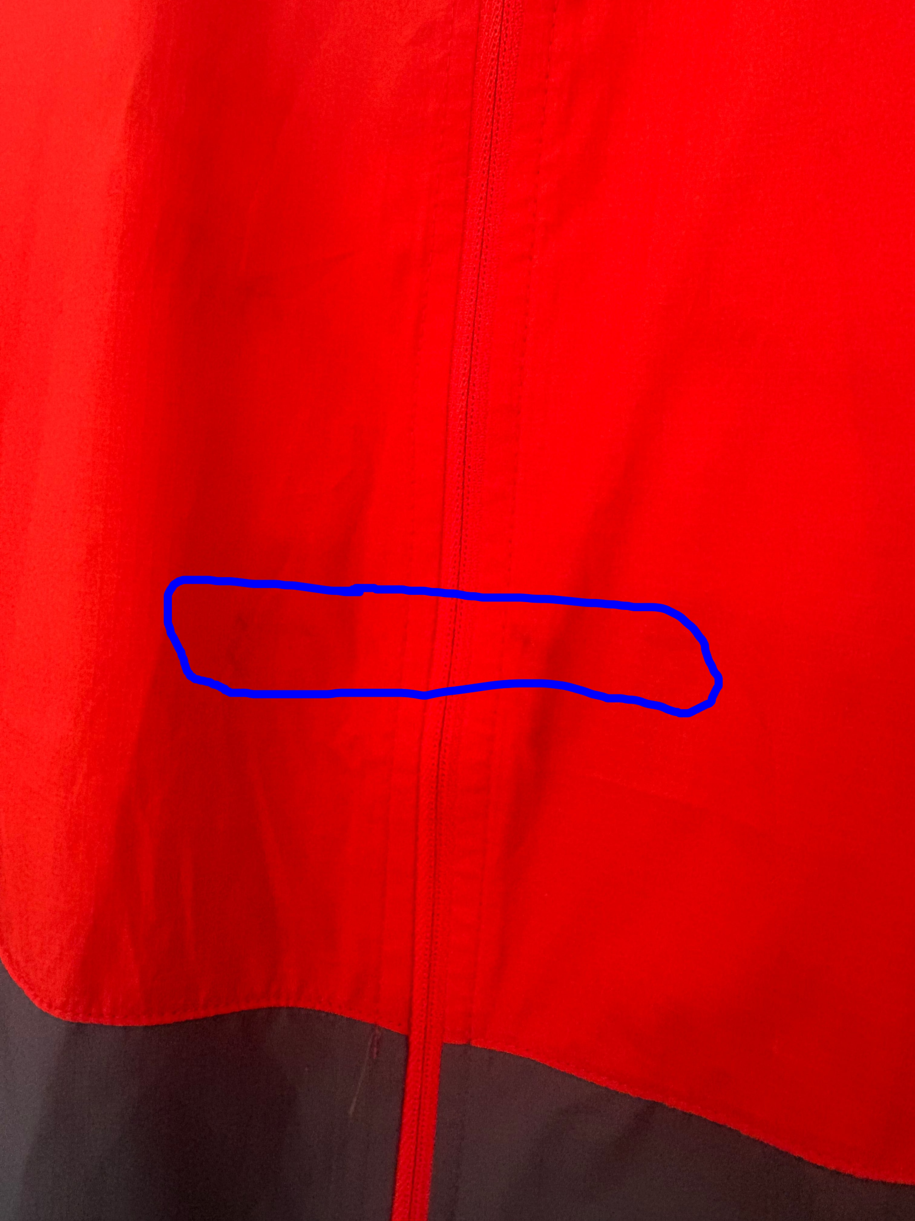 Rab Pertex Quantum Lightweight Hooded Jacket (M)