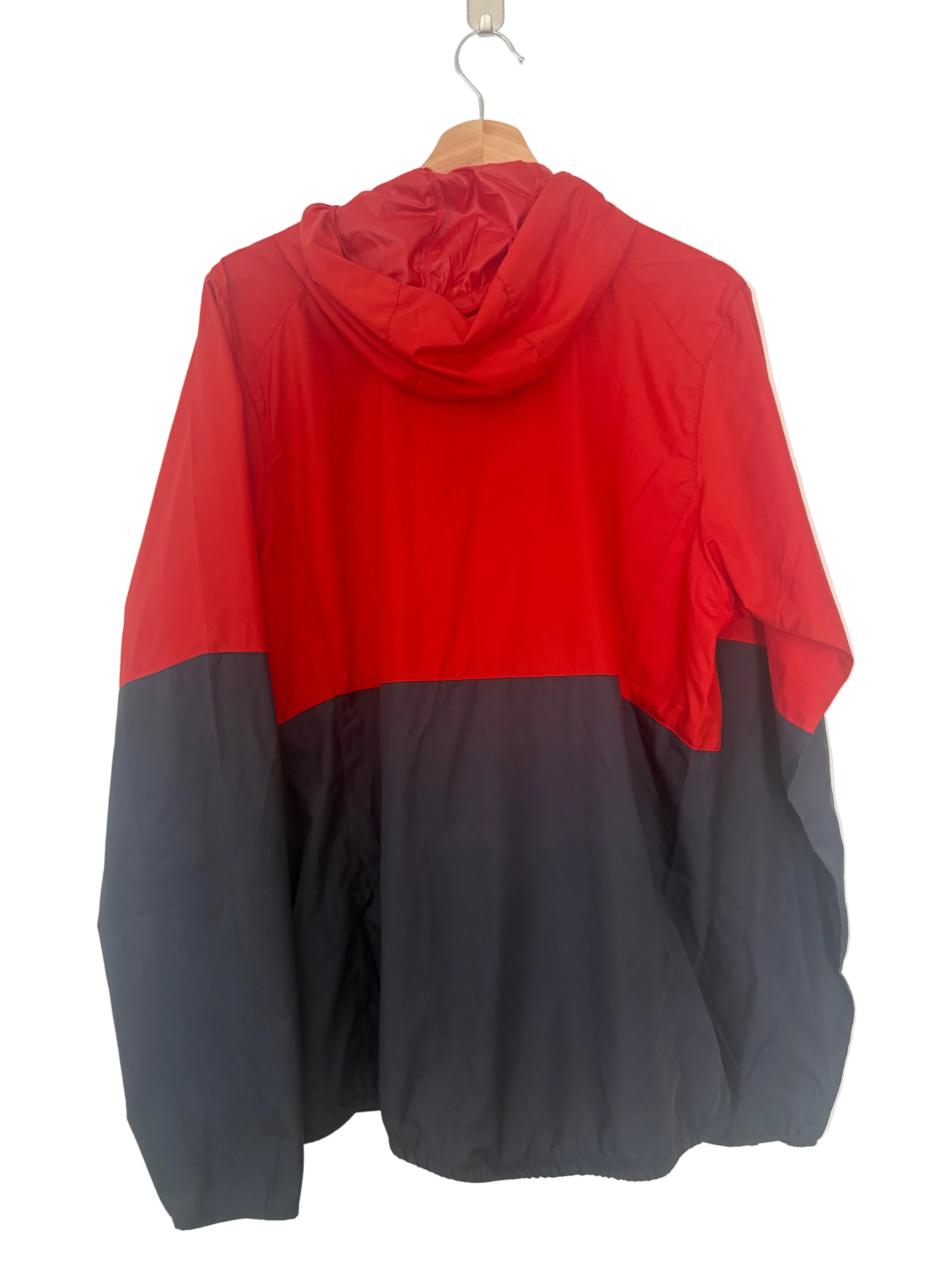 Rab Pertex Quantum Lightweight Hooded Jacket (M)