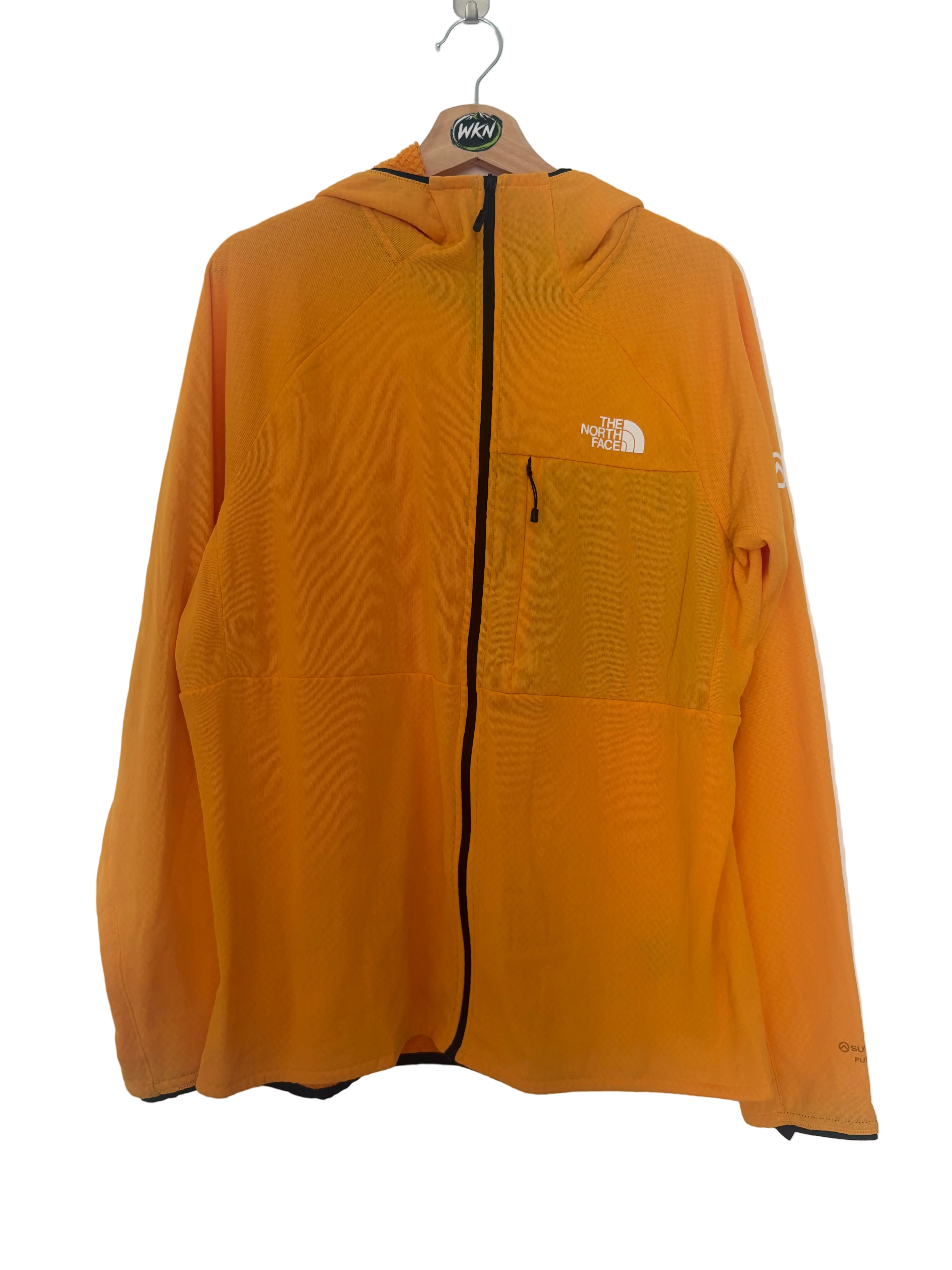 summit series technical hoody (XL)