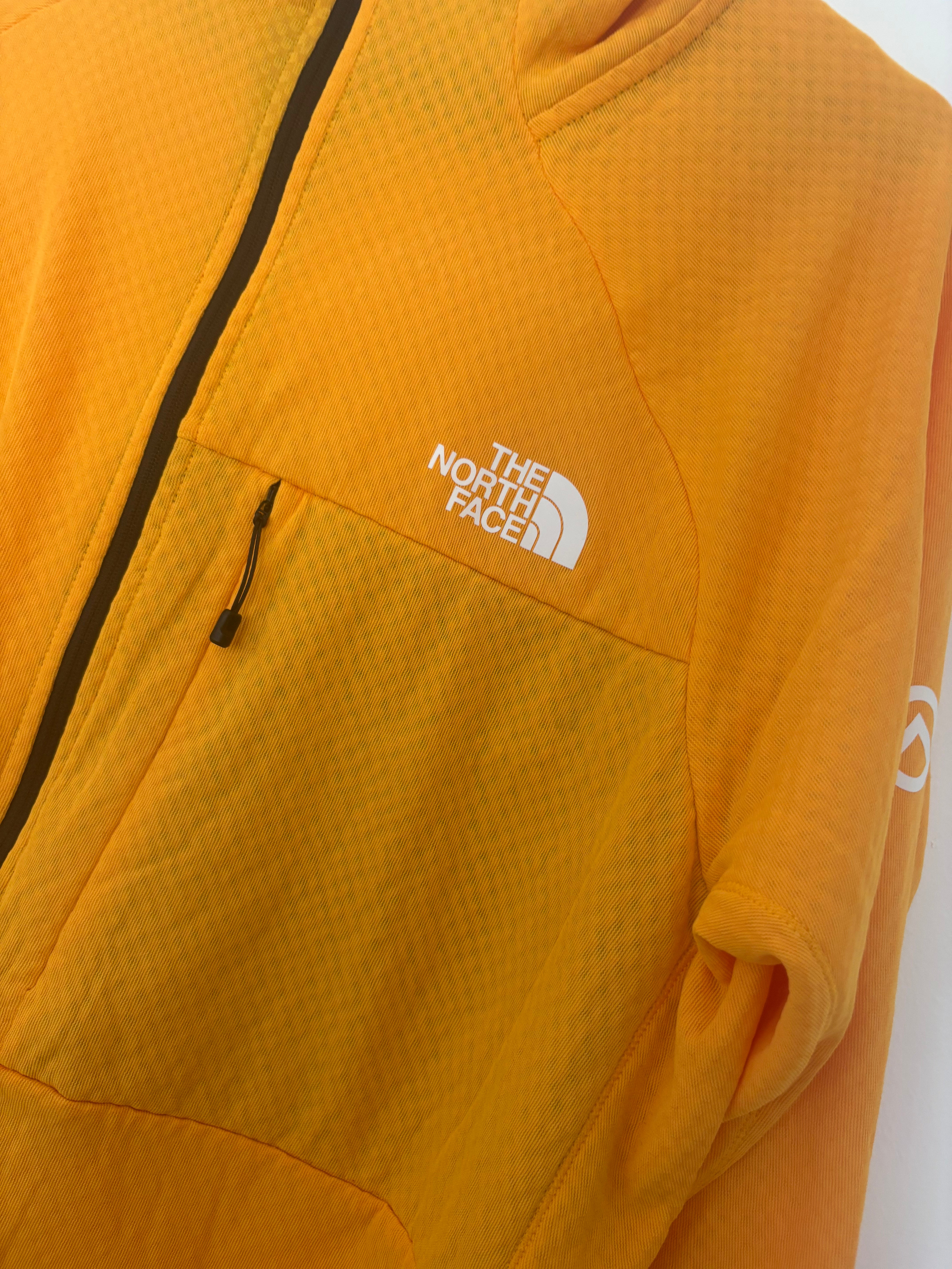 summit series technical hoody (XL)
