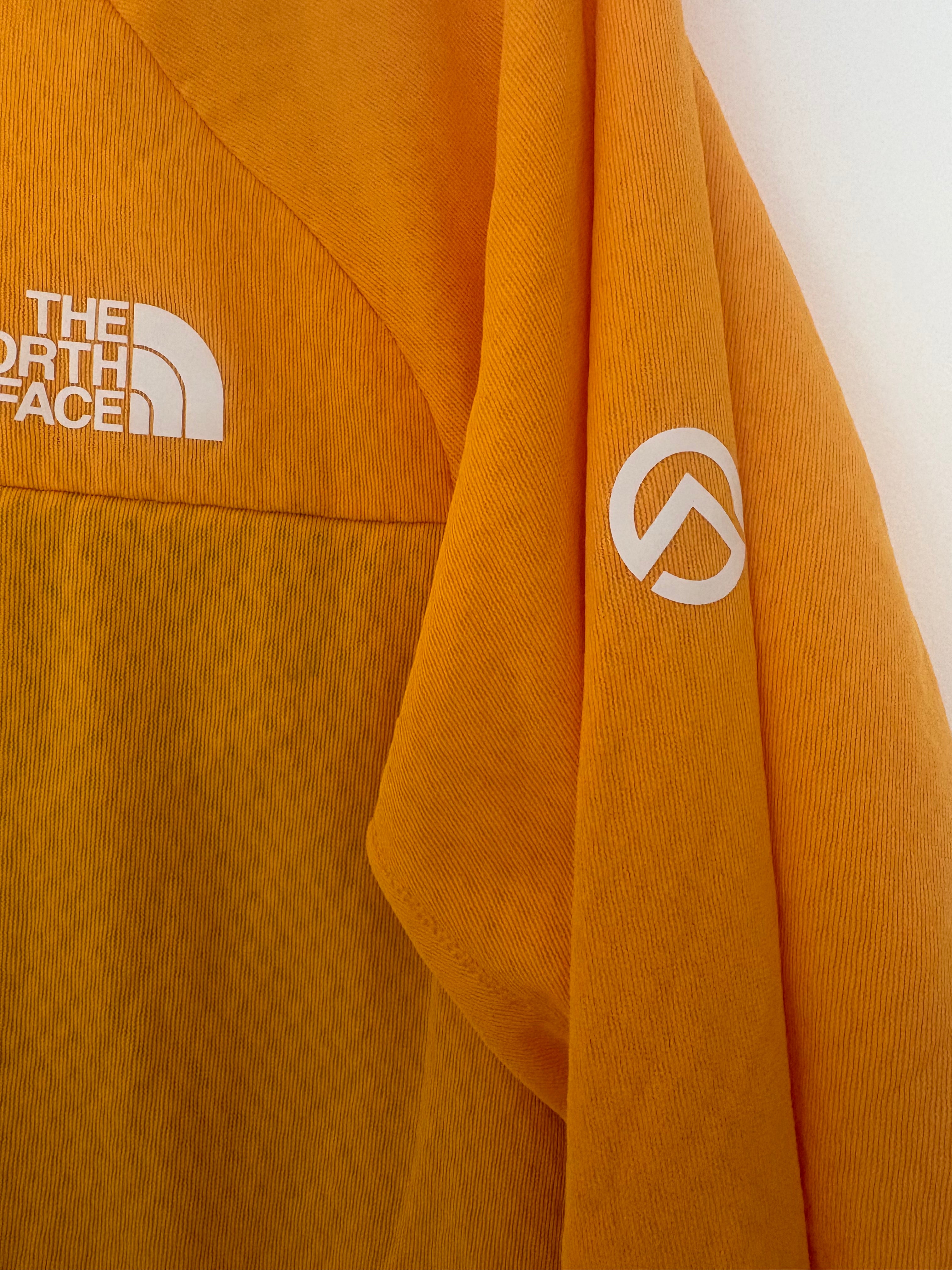 summit series technical hoody (XL)