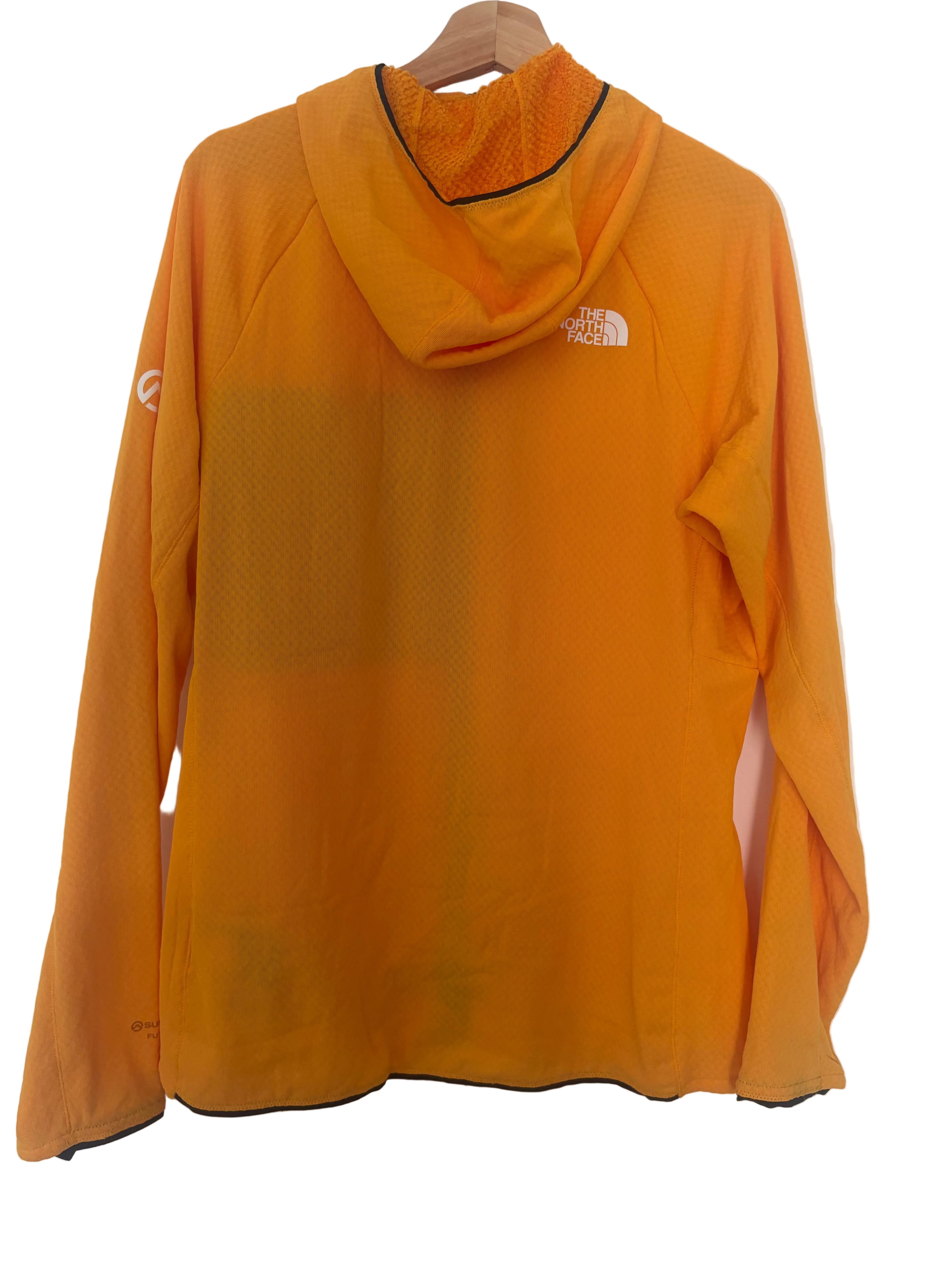 summit series technical hoody (XL)