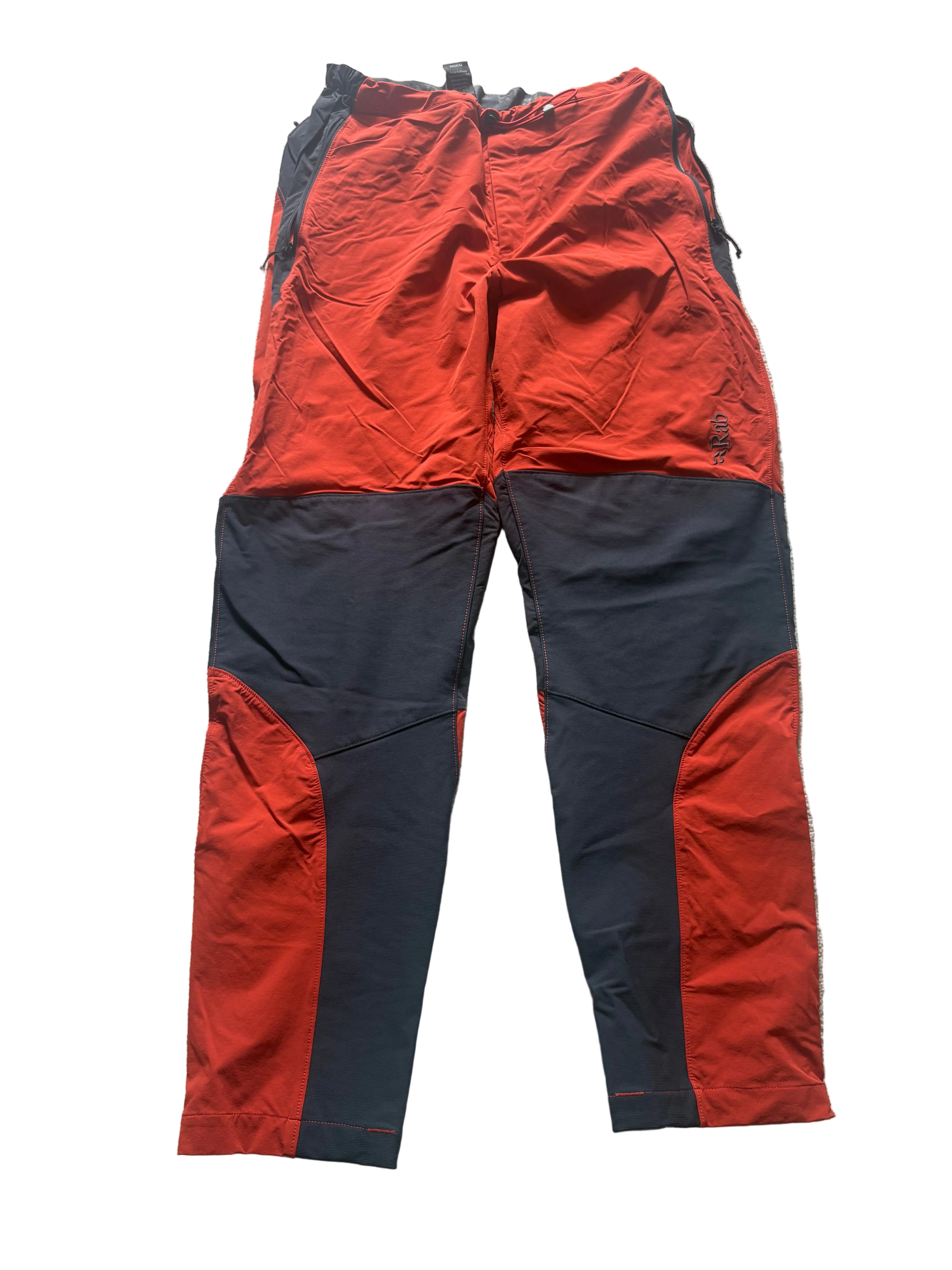 Rab Technical Mountain Trousers (38"w- 32" -L)