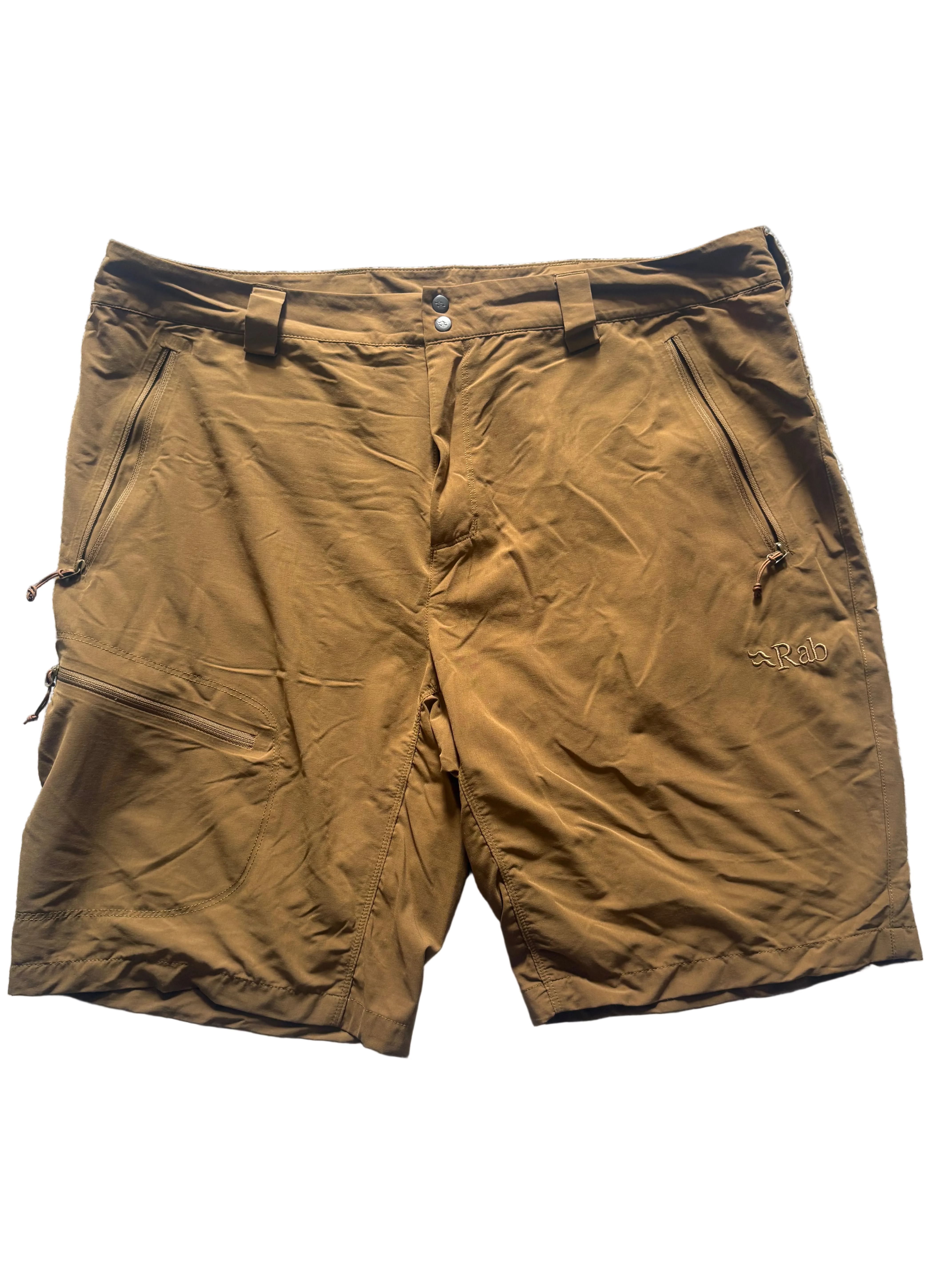 Rab Technical Hiking Shorts (w 36")