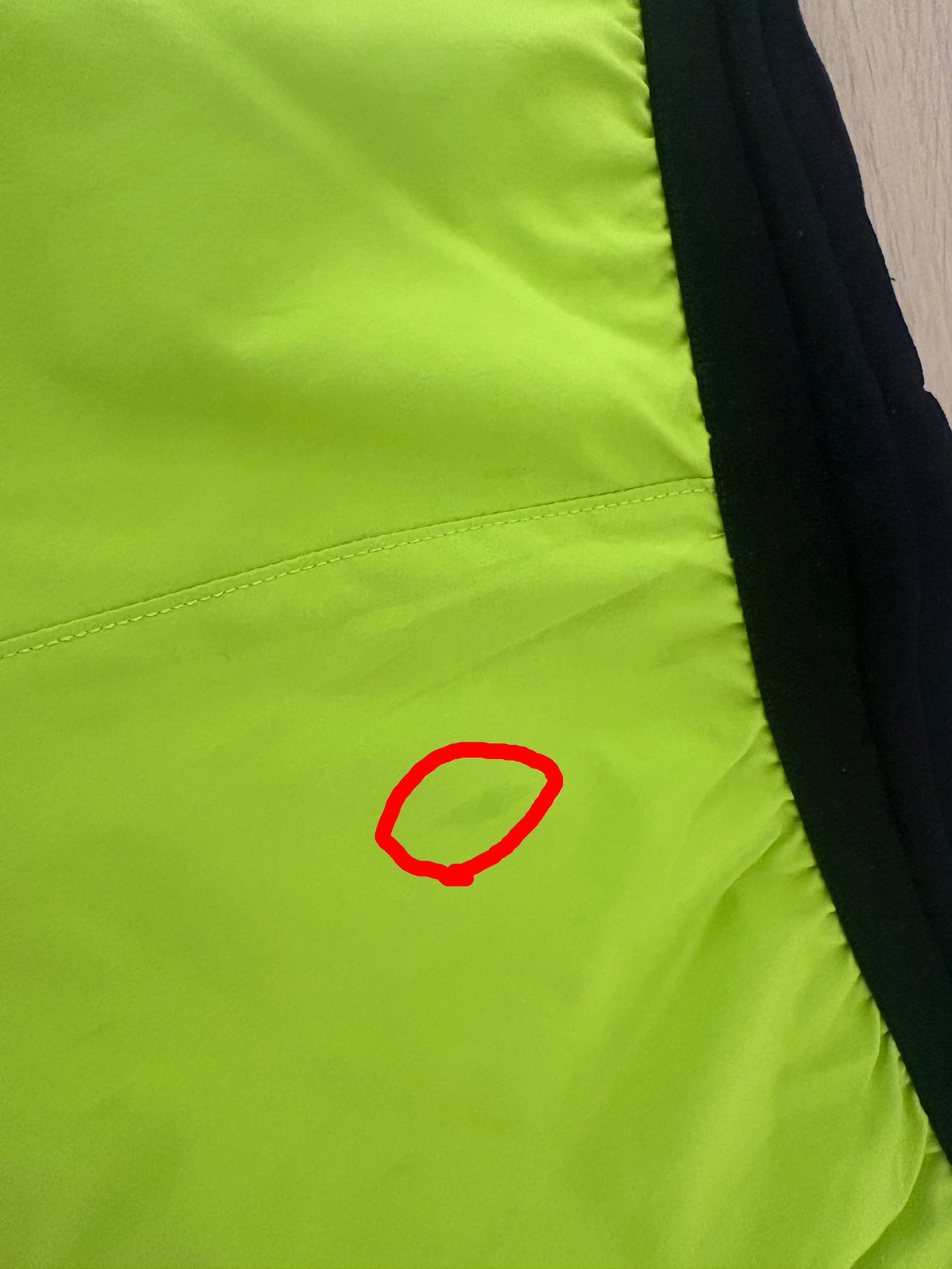 The North Face Flight Series Running Shorts (XL)