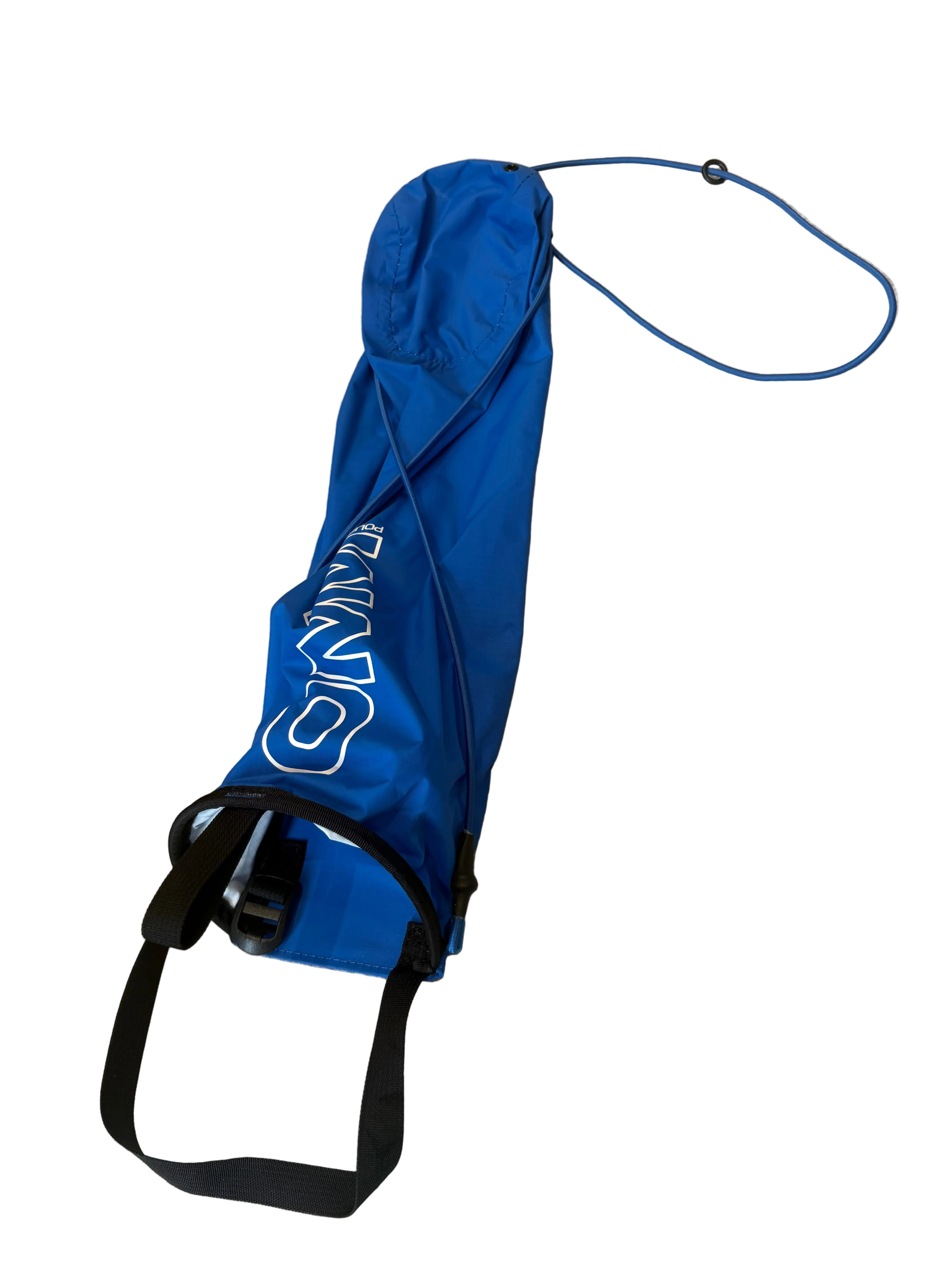 OMM Pole Pod – Blue – Grade A