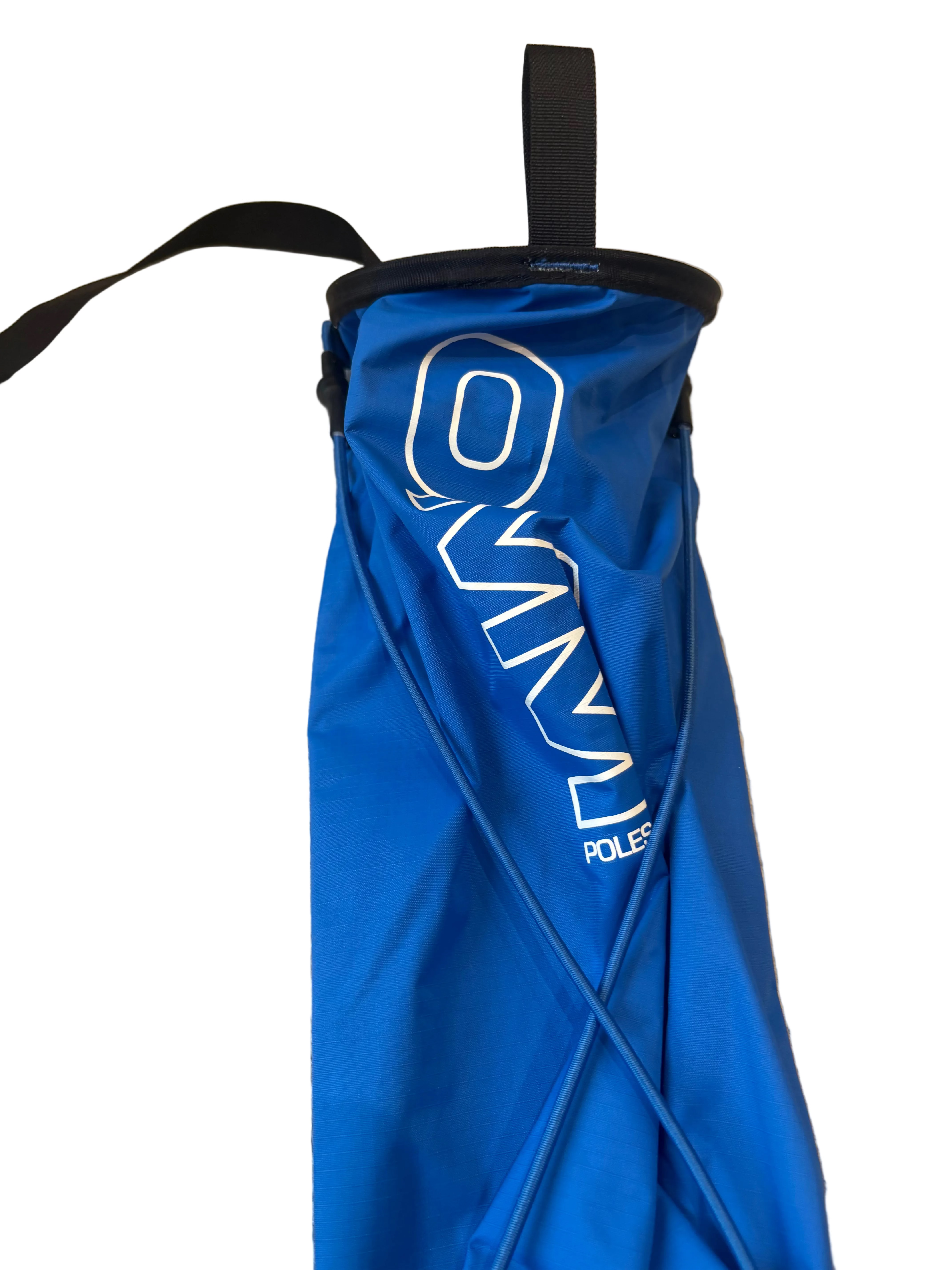 OMM Pole Pod – Blue – Grade A