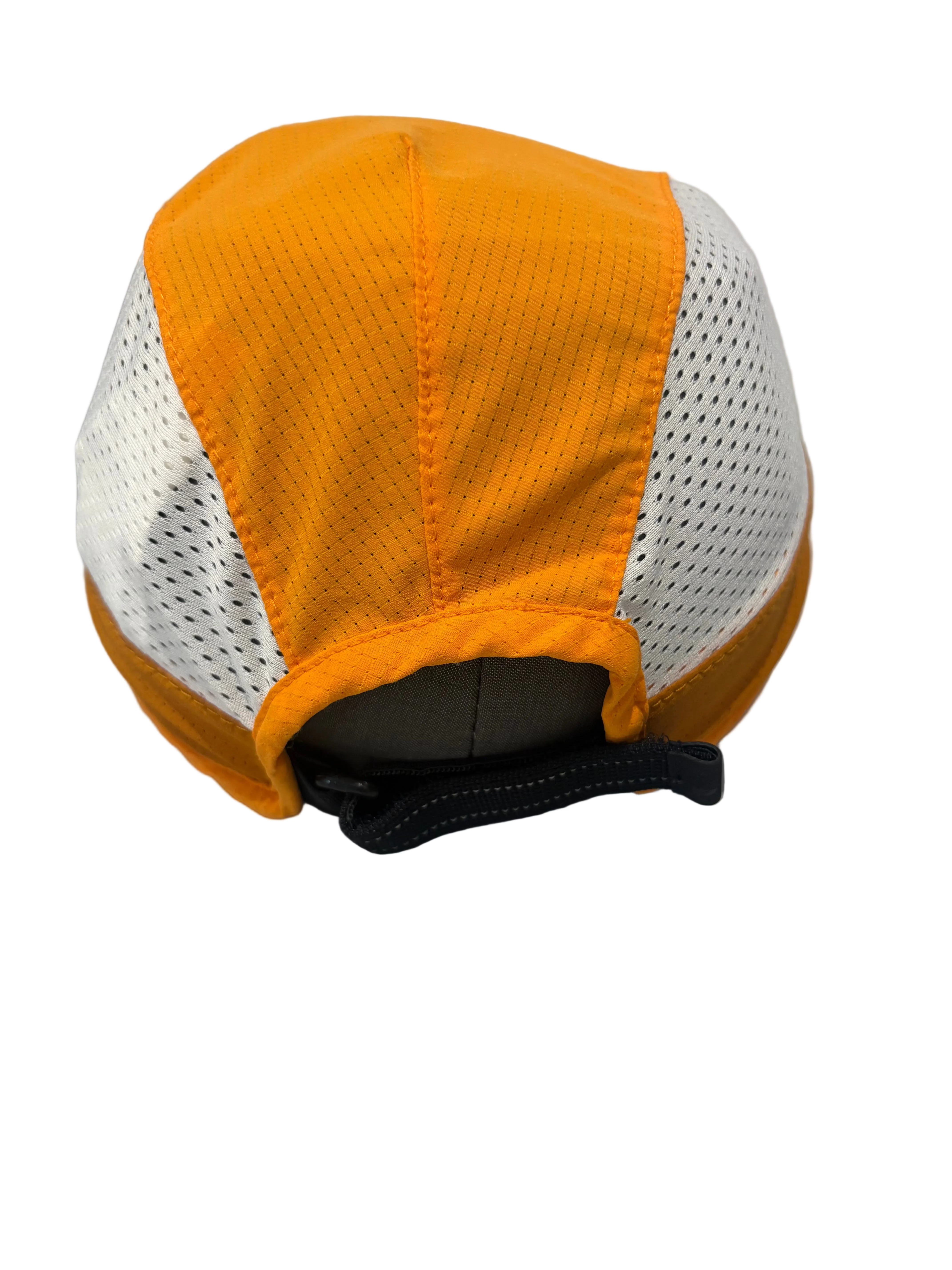 The North Face Flight Series Running Cap – Orange/White – Grade A