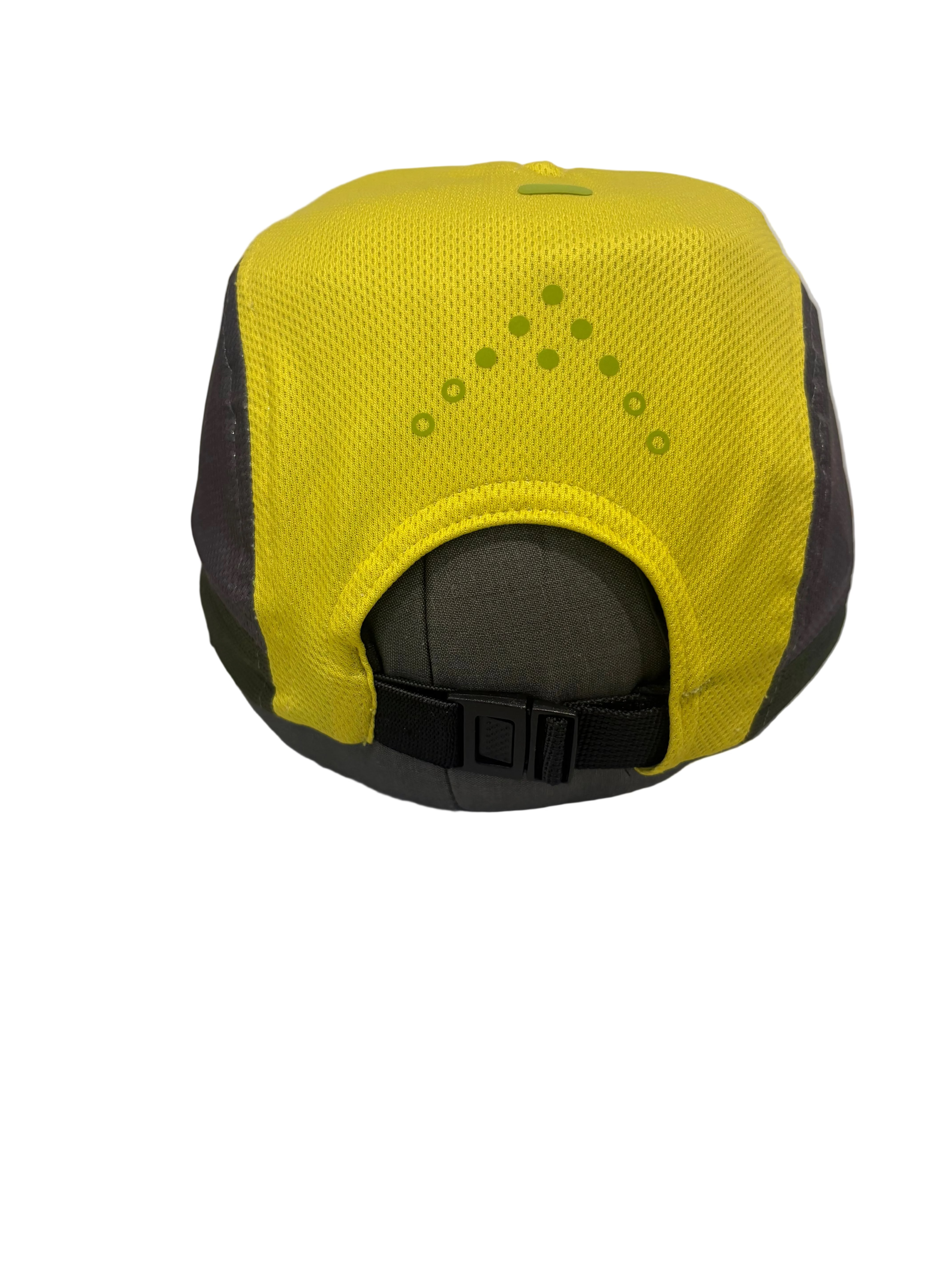 Rab Running Cap – Yellow / green– Grade A