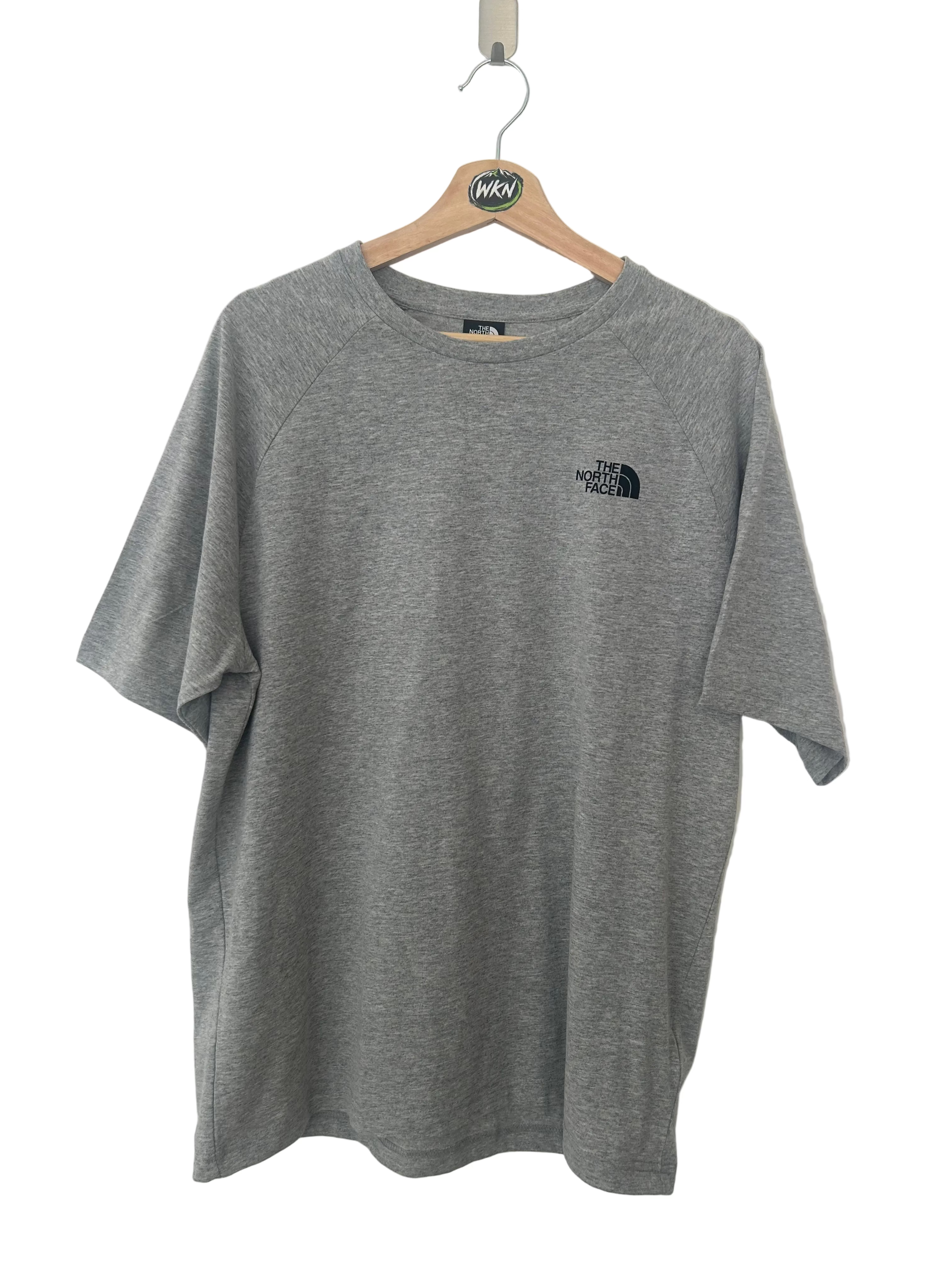 The North Face Denali Graphic T-Shirt (Large)