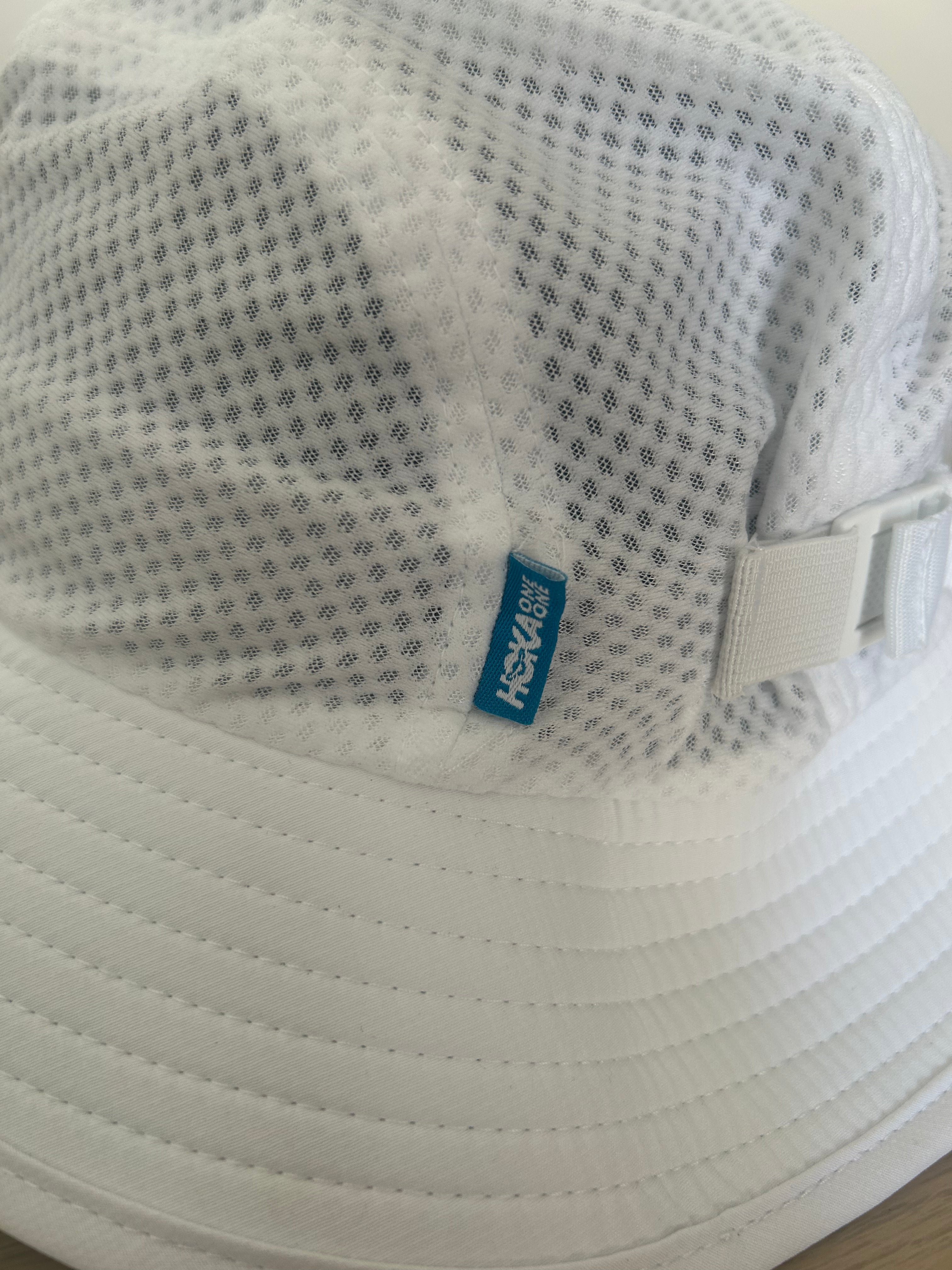 Hoka Performance Bucket Hat