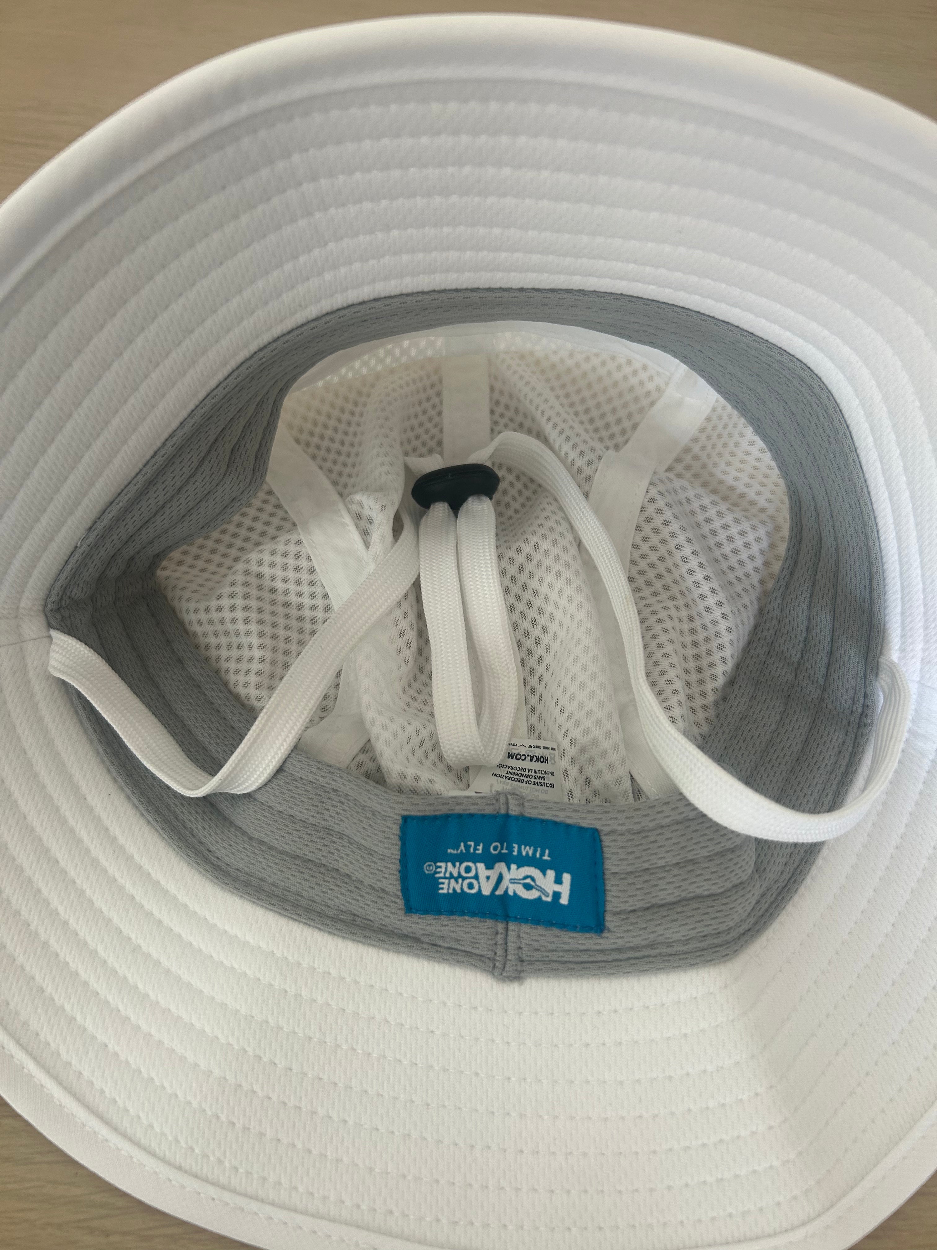 Hoka Performance Bucket Hat