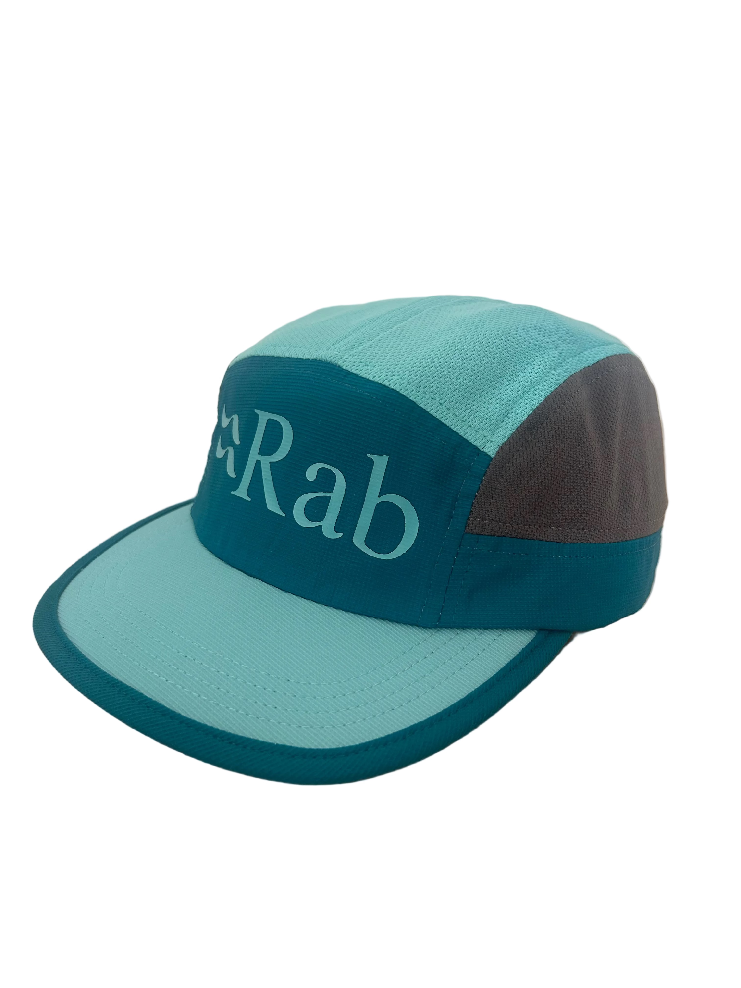Rab panel Cap