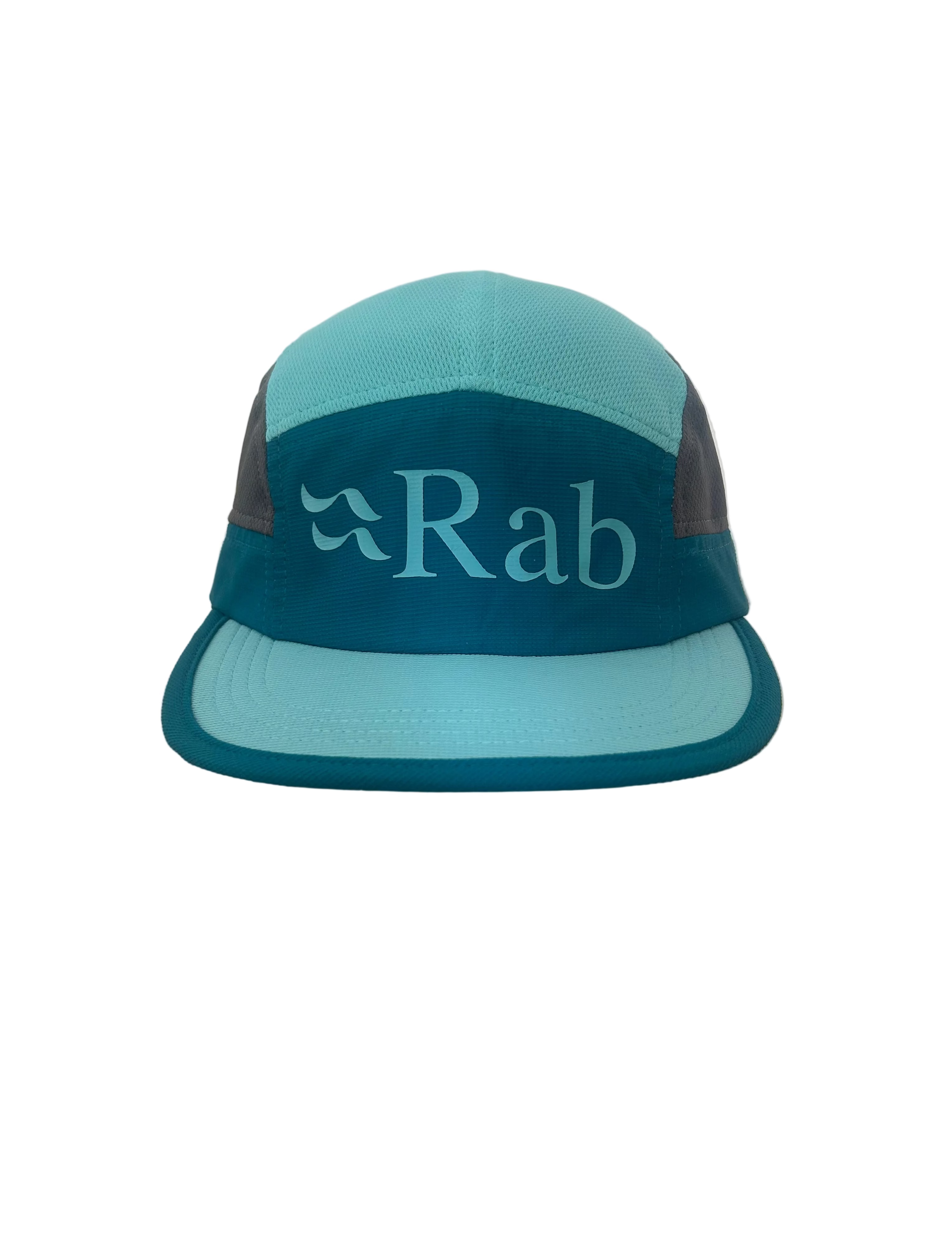 Rab panel Cap