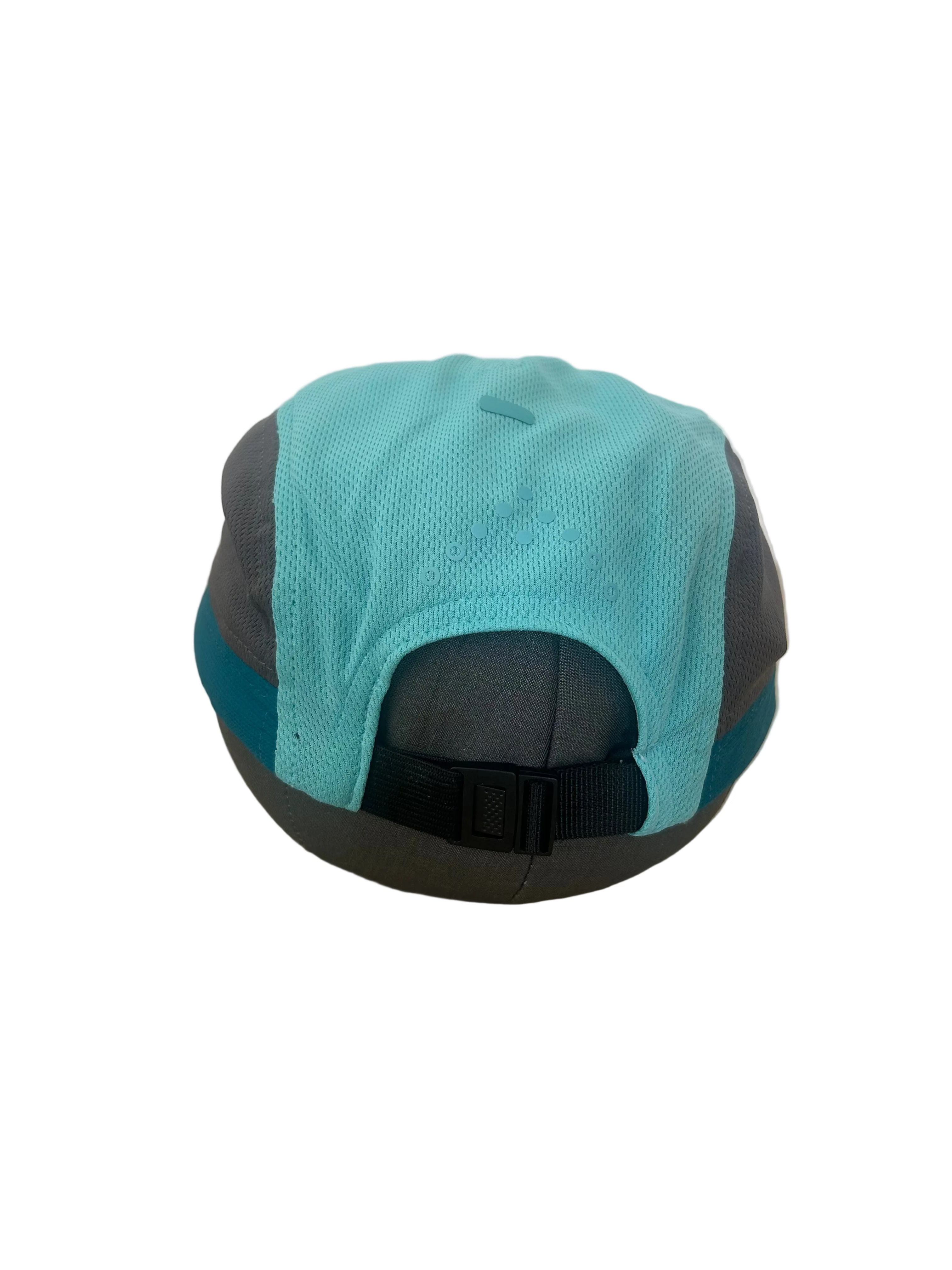 Rab panel Cap