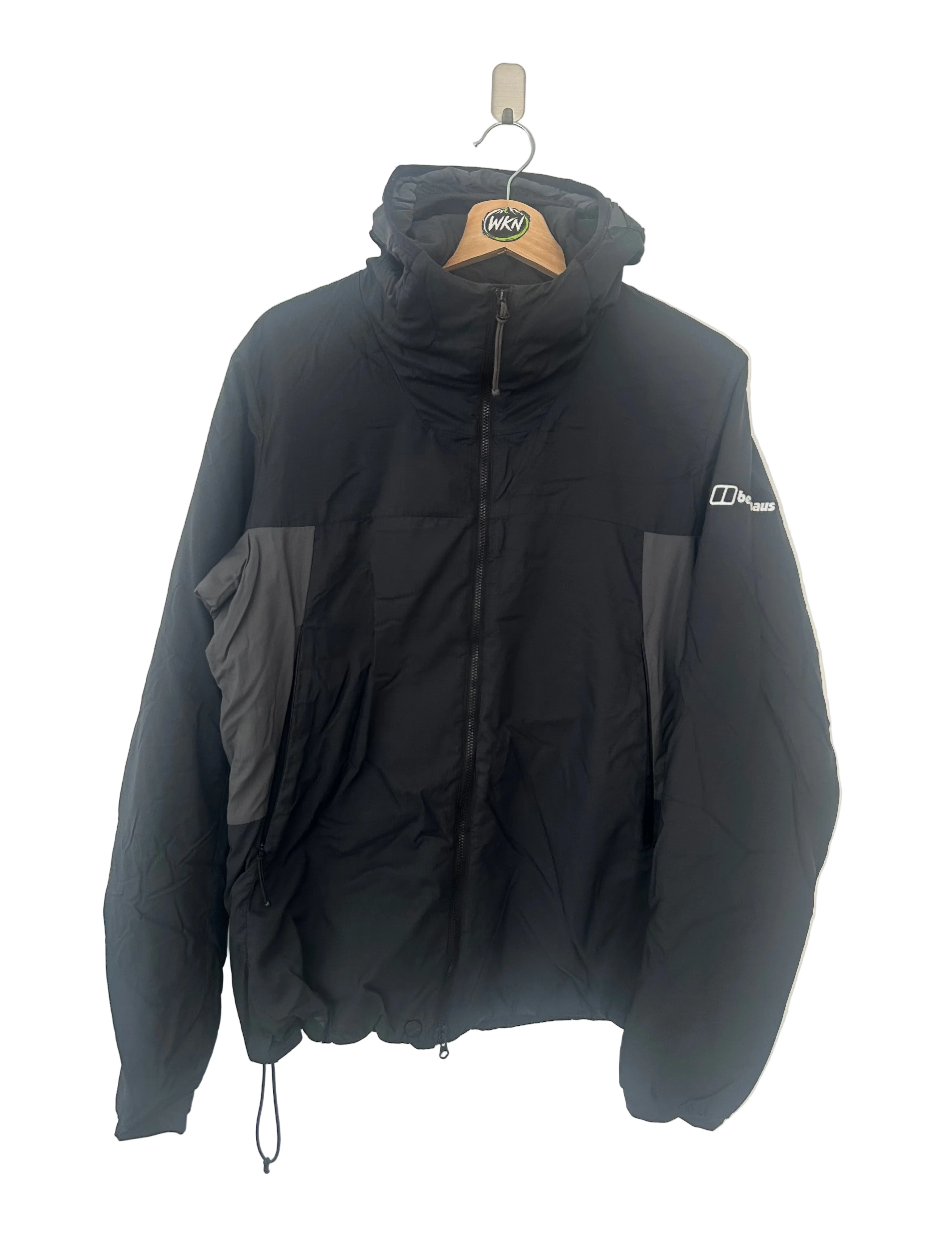 Berghause MTN synthetic jacket (medium)