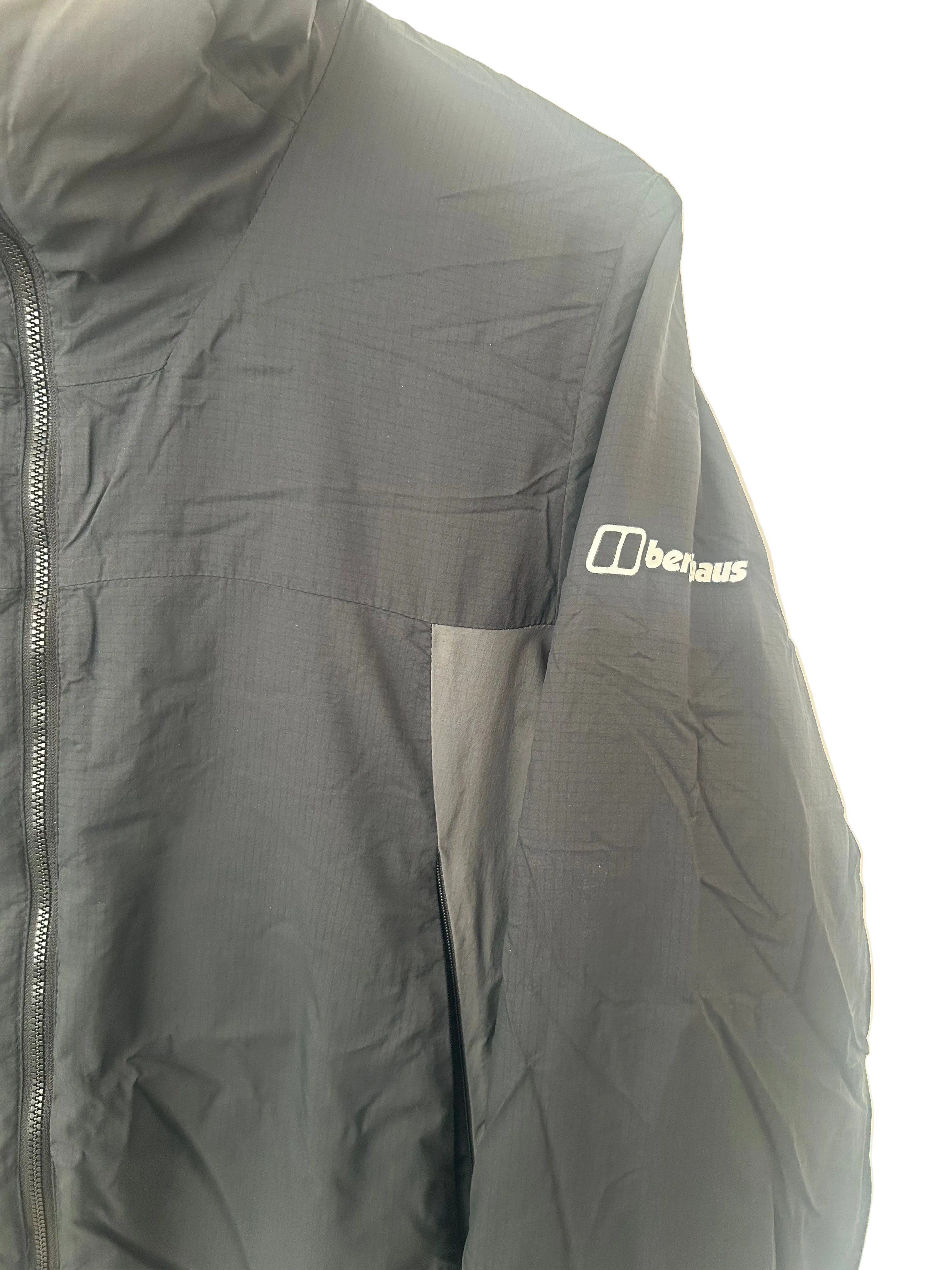 Berghause MTN synthetic jacket (medium)