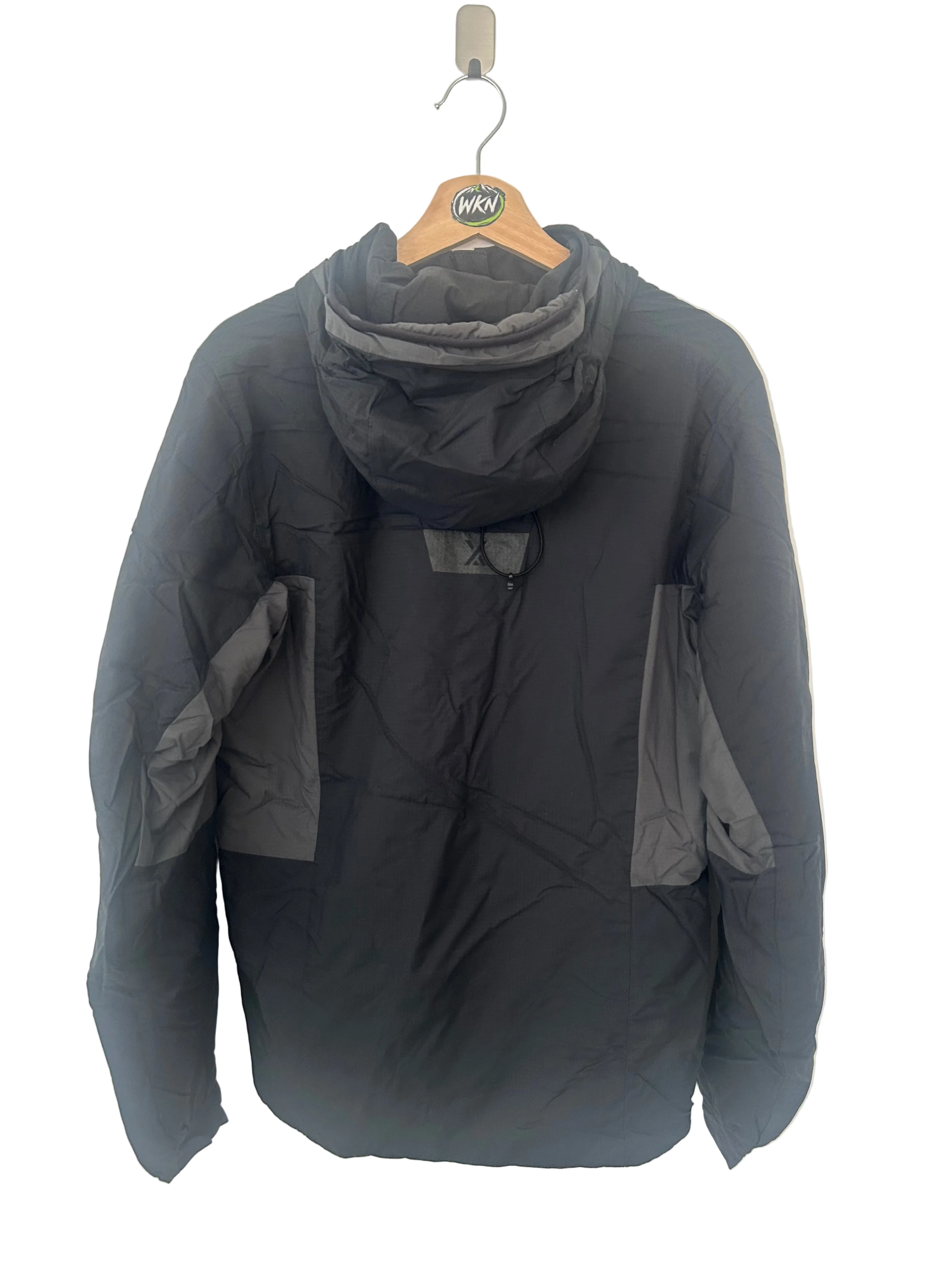 Berghause MTN synthetic jacket (medium)
