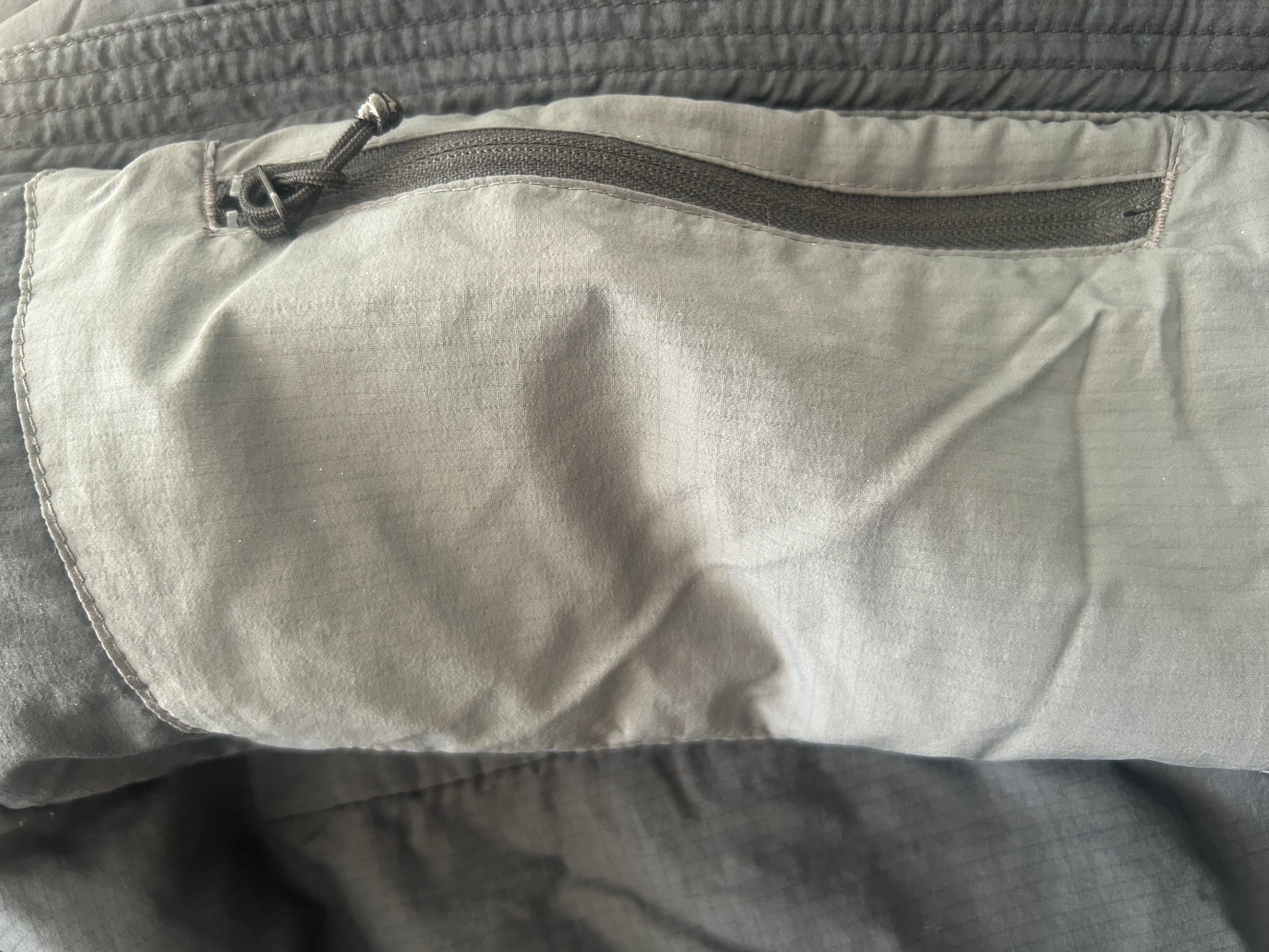 Berghause MTN synthetic jacket (medium)