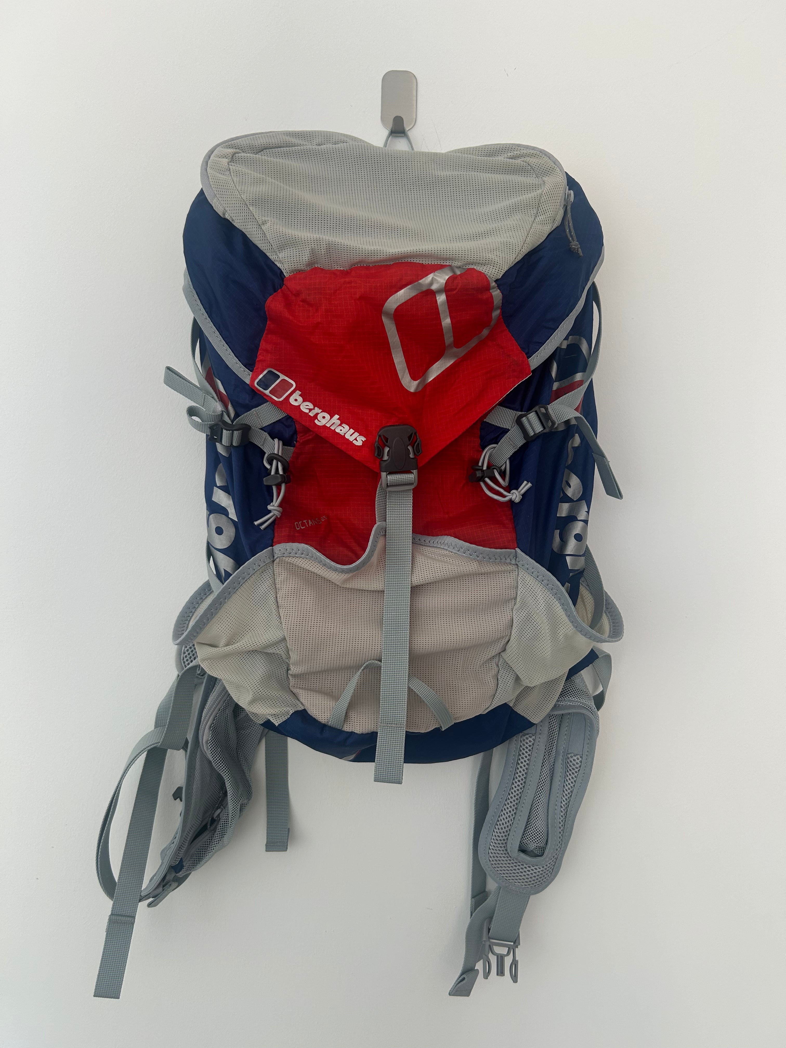 Berghaus 2015 Backpack
