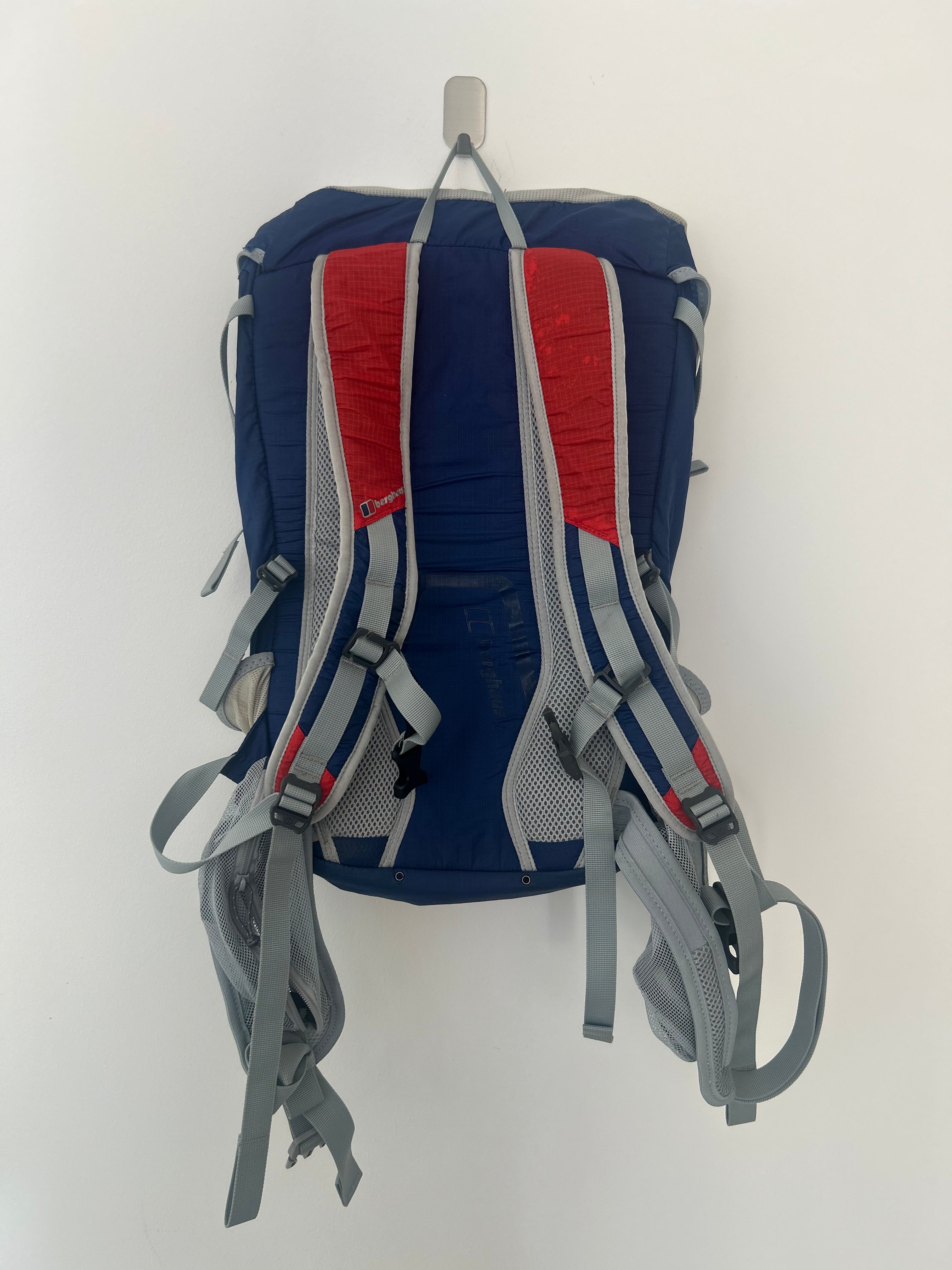 Berghaus 2015 Backpack