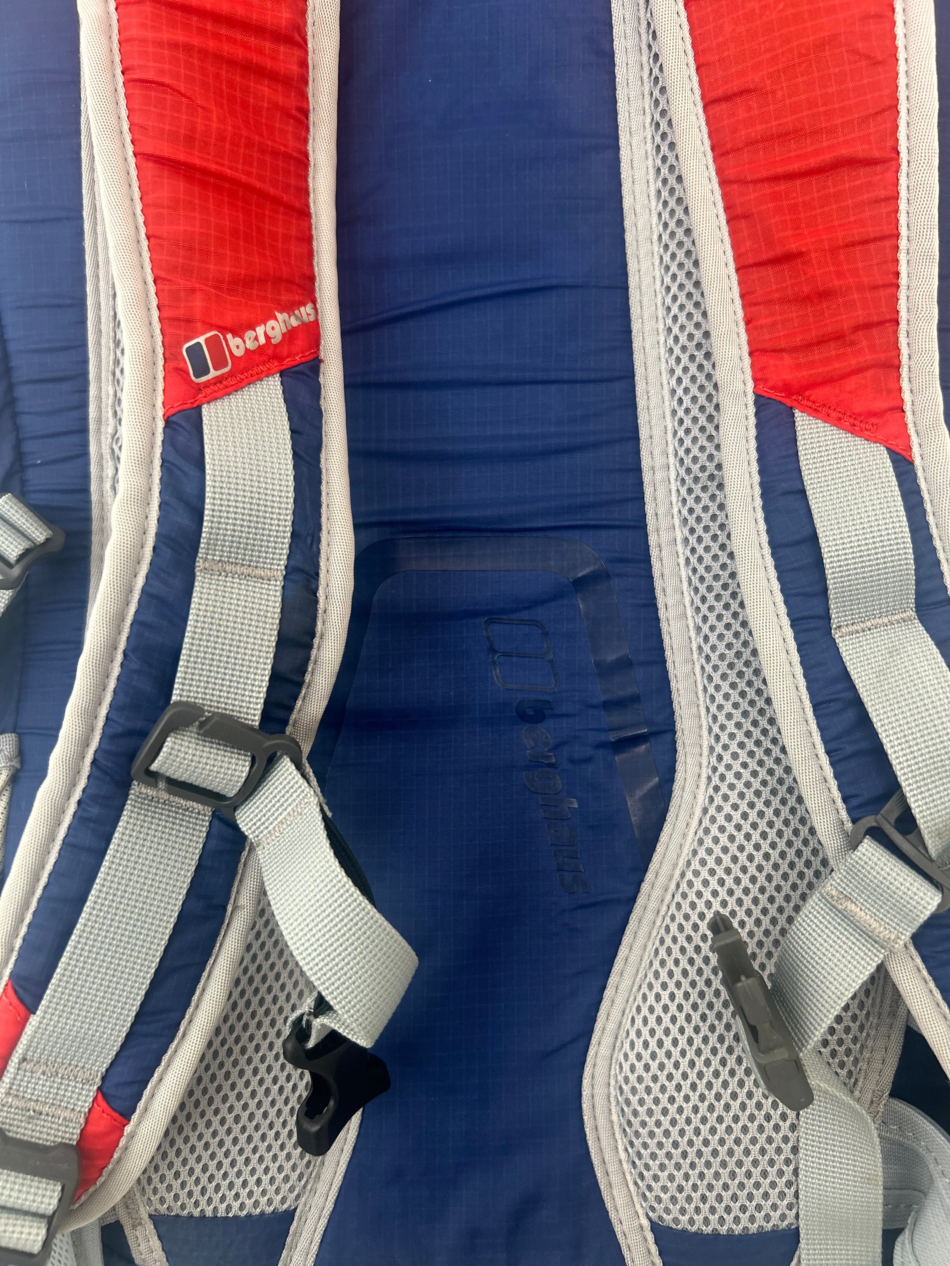 Berghaus 2015 Backpack