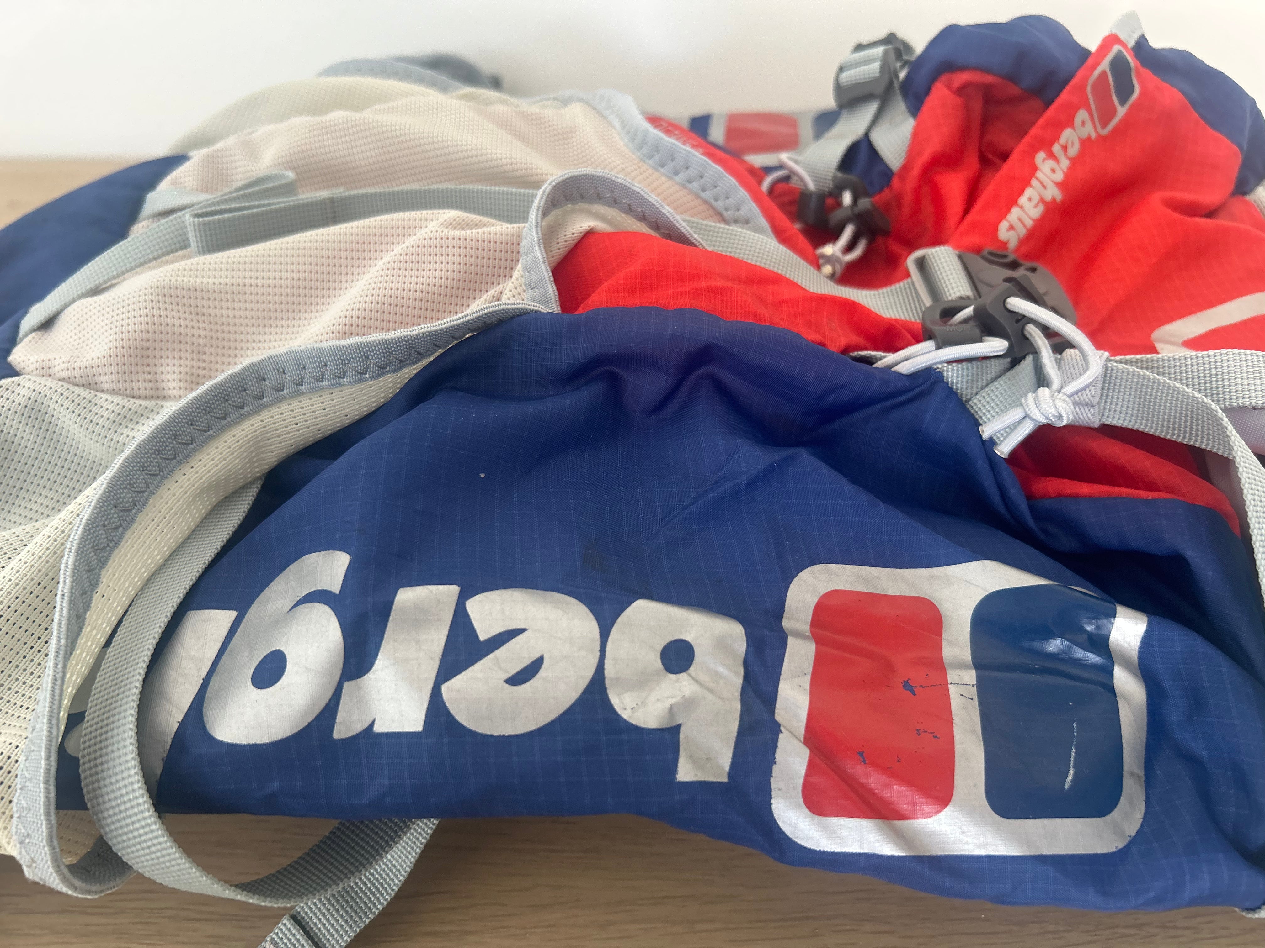 Berghaus 2015 Backpack